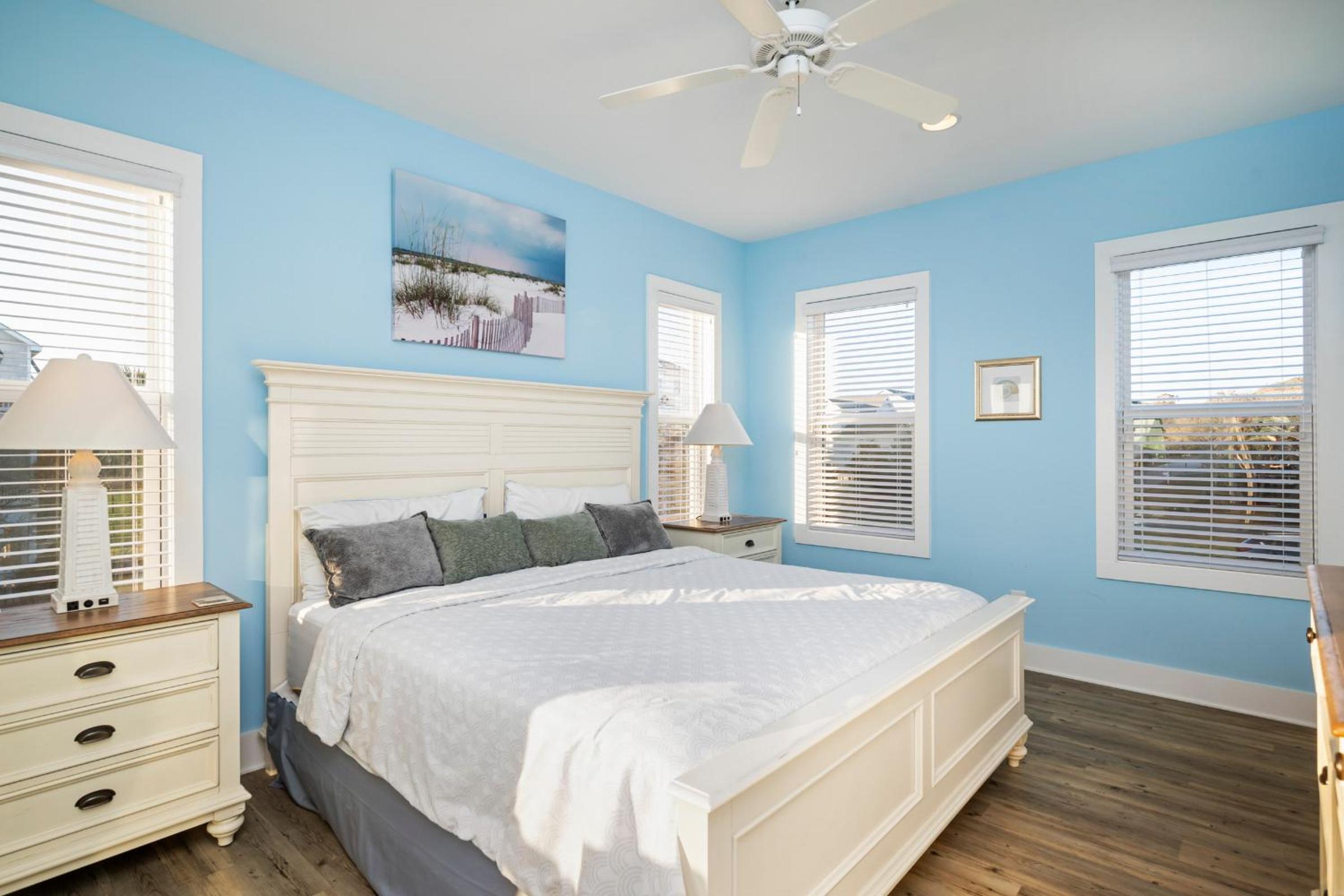 Summer Sea by Oak Island Accommodations