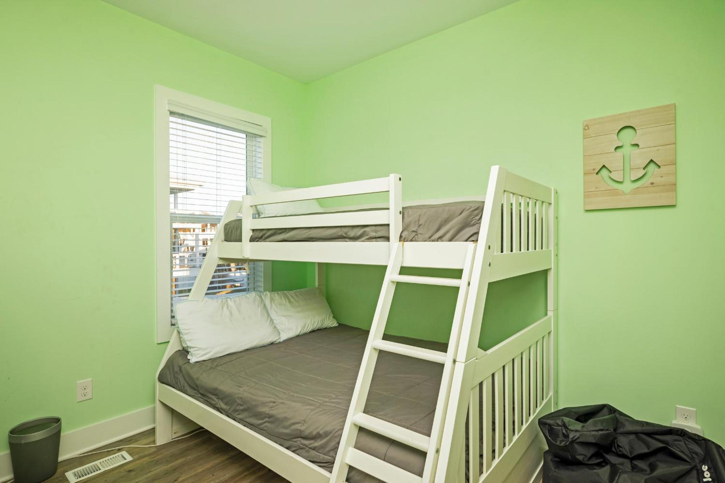Summer Sea by Oak Island Accommodations
