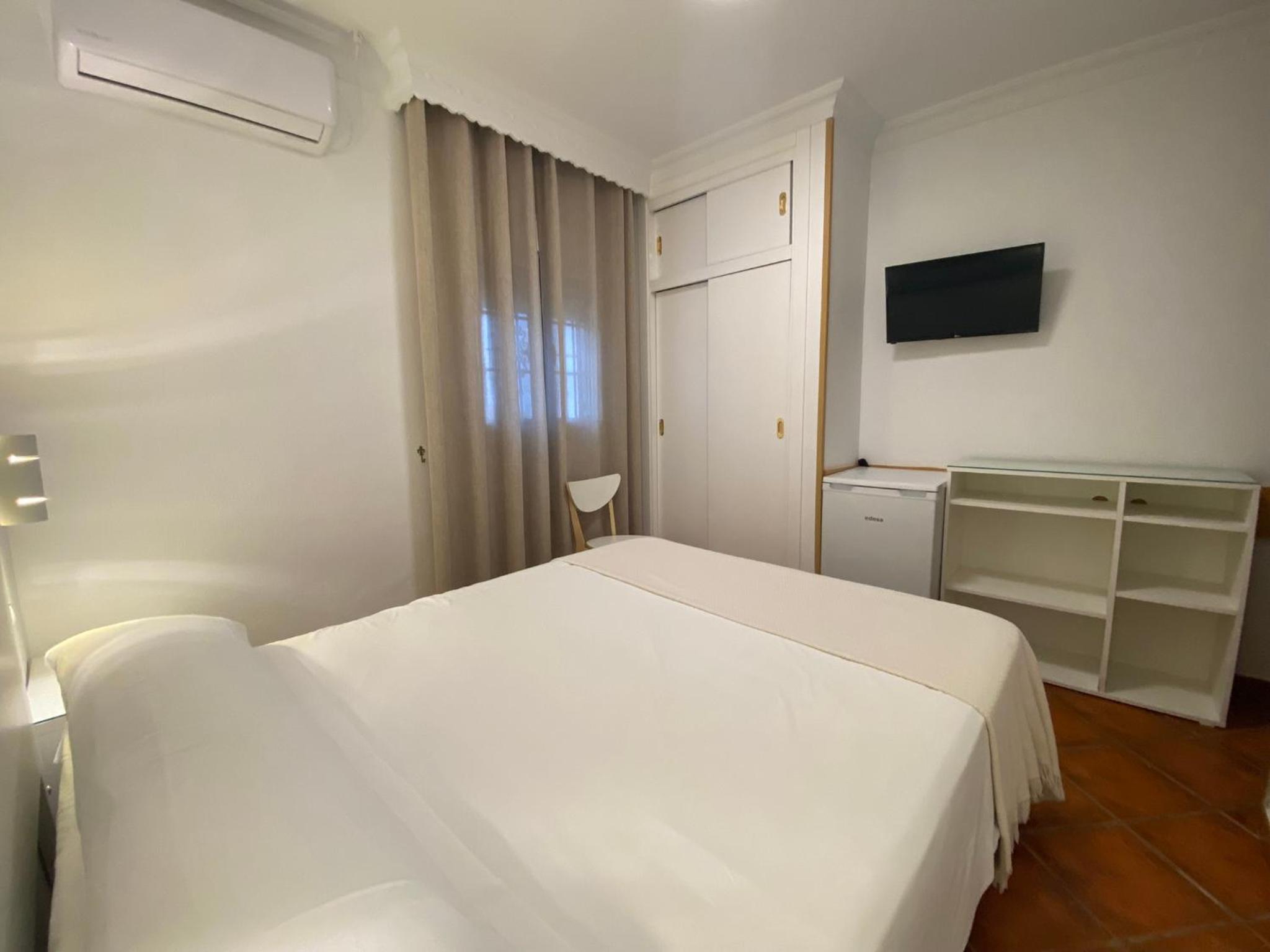 Hostal Los Mellizos