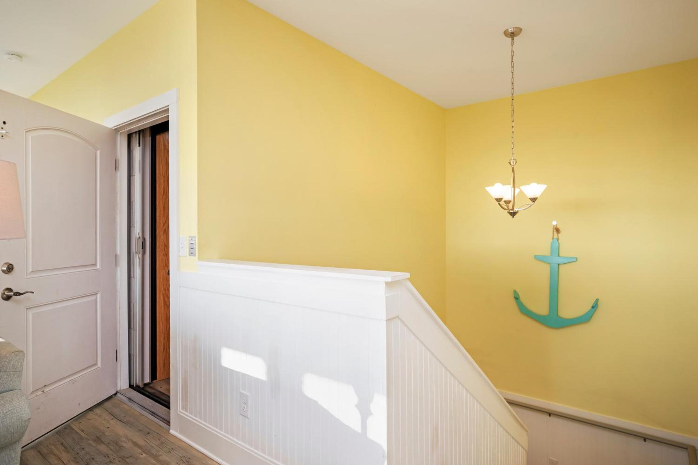 Summer Sea by Oak Island Accommodations