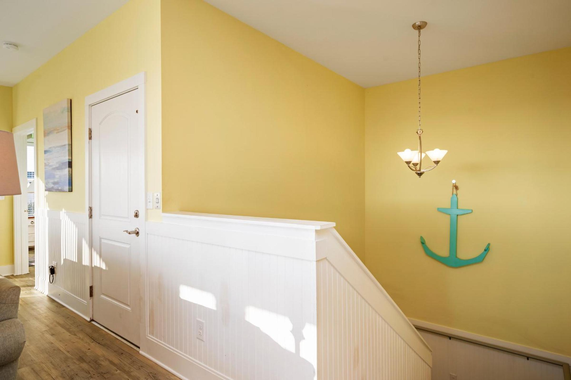 Summer Sea by Oak Island Accommodations