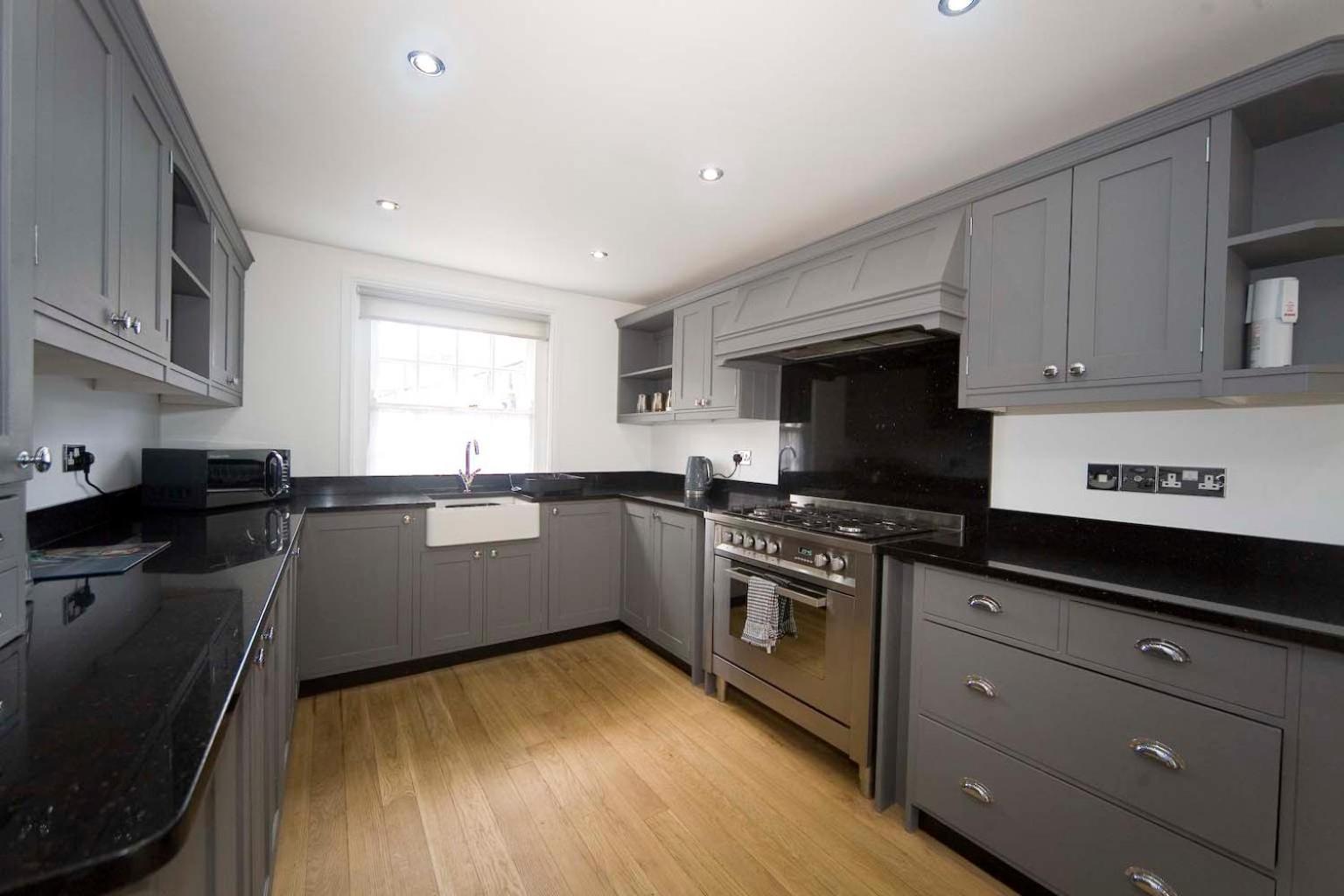 Wolviston Cottage