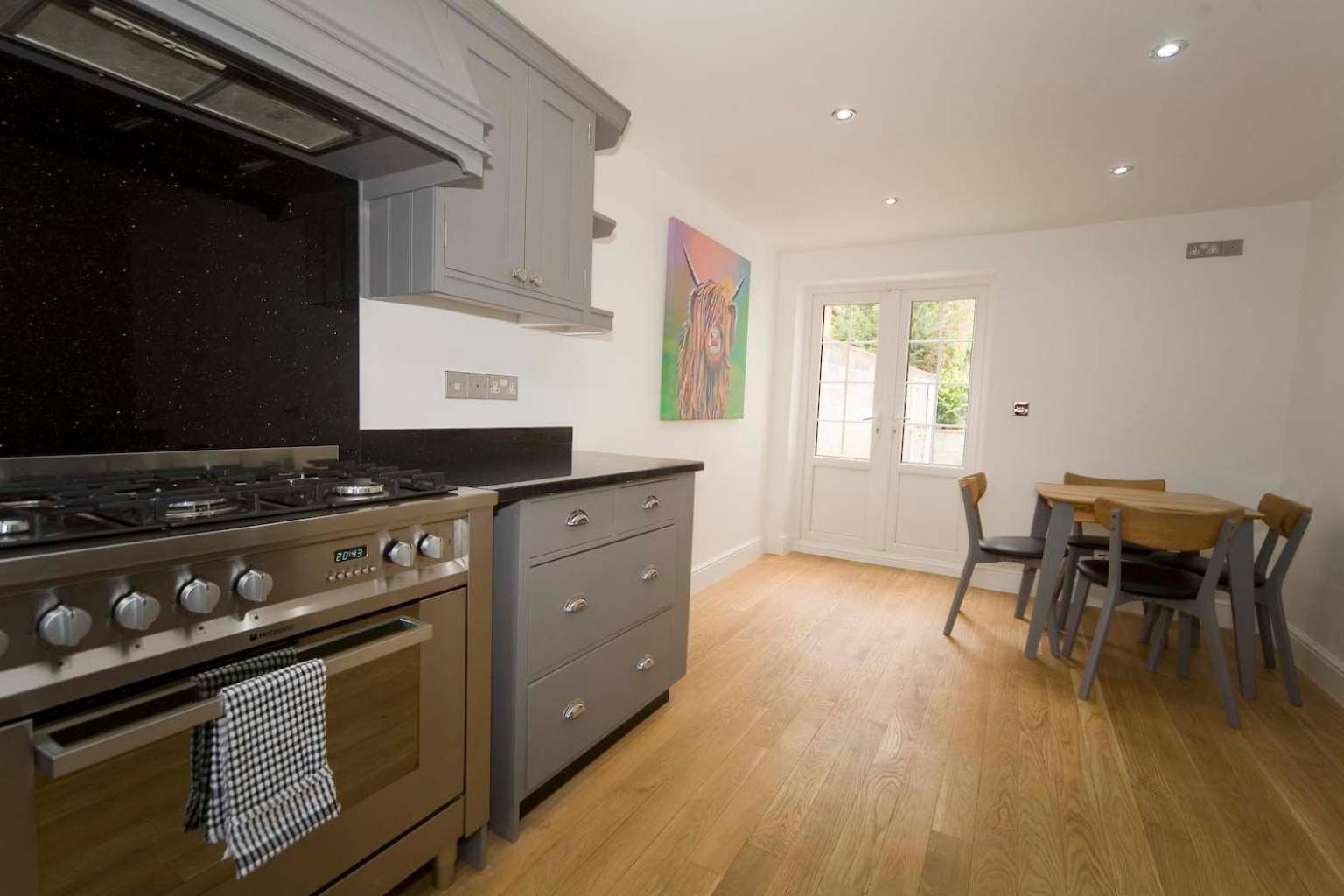 Wolviston Cottage