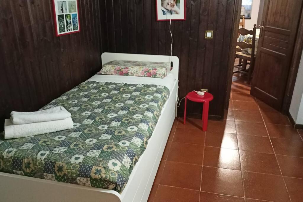 Appartamento di montagna view 2