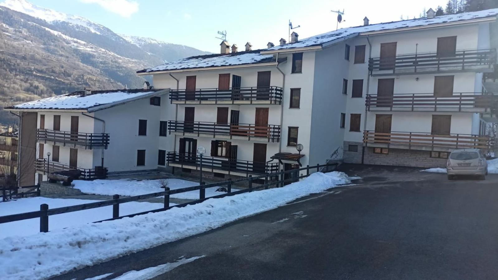 Appartamento di montagna view 4