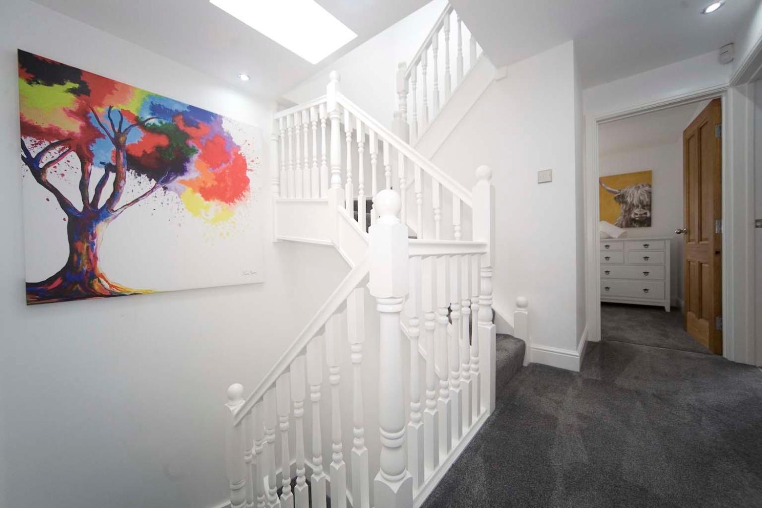 Wolviston Cottage