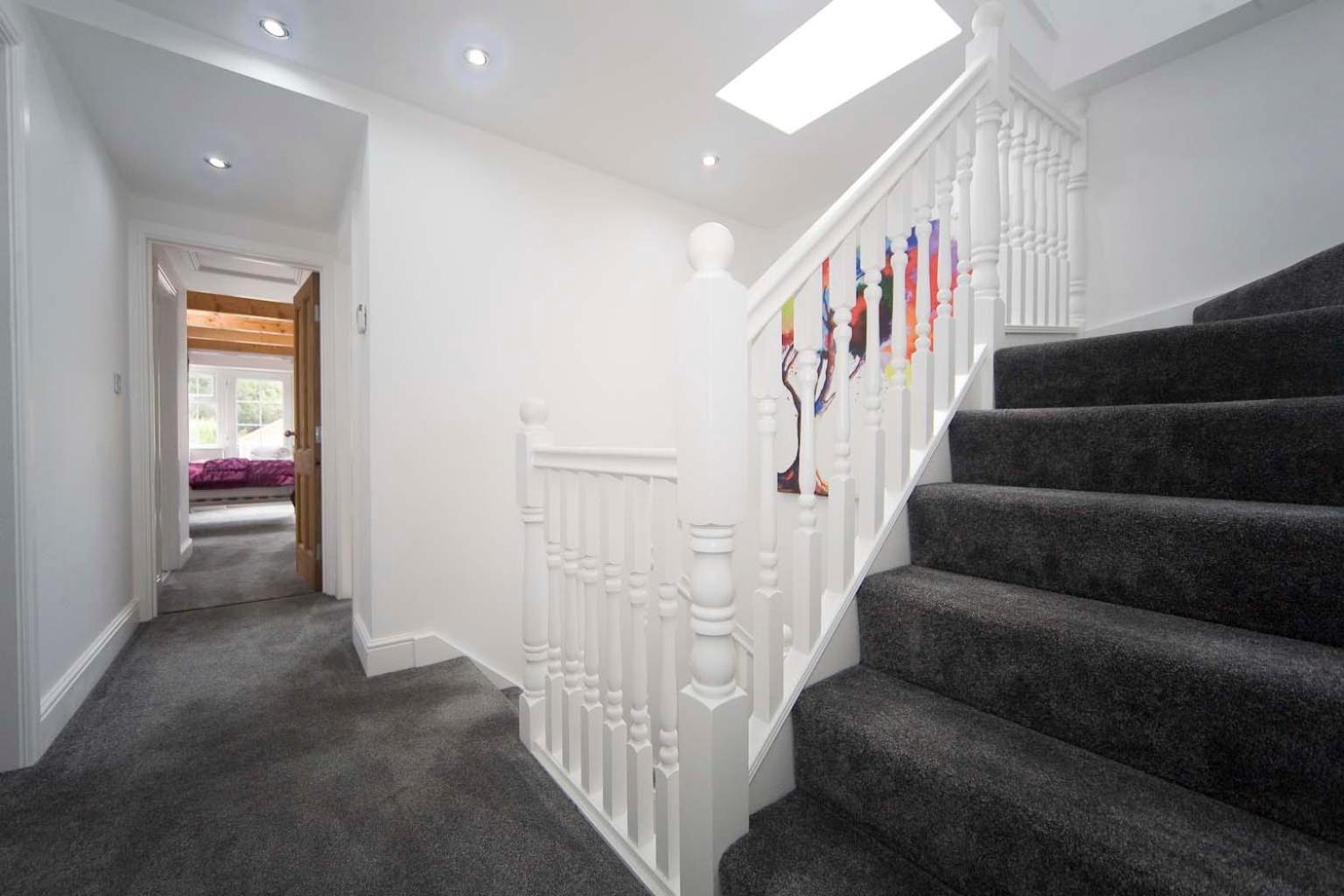 Wolviston Cottage