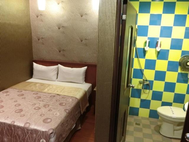Klai Hotel