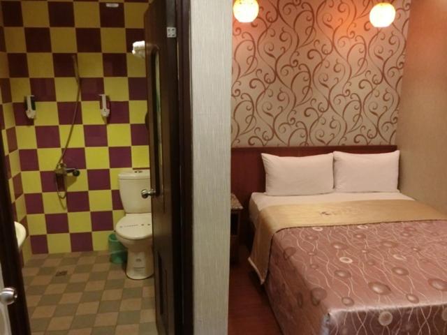 Klai Hotel