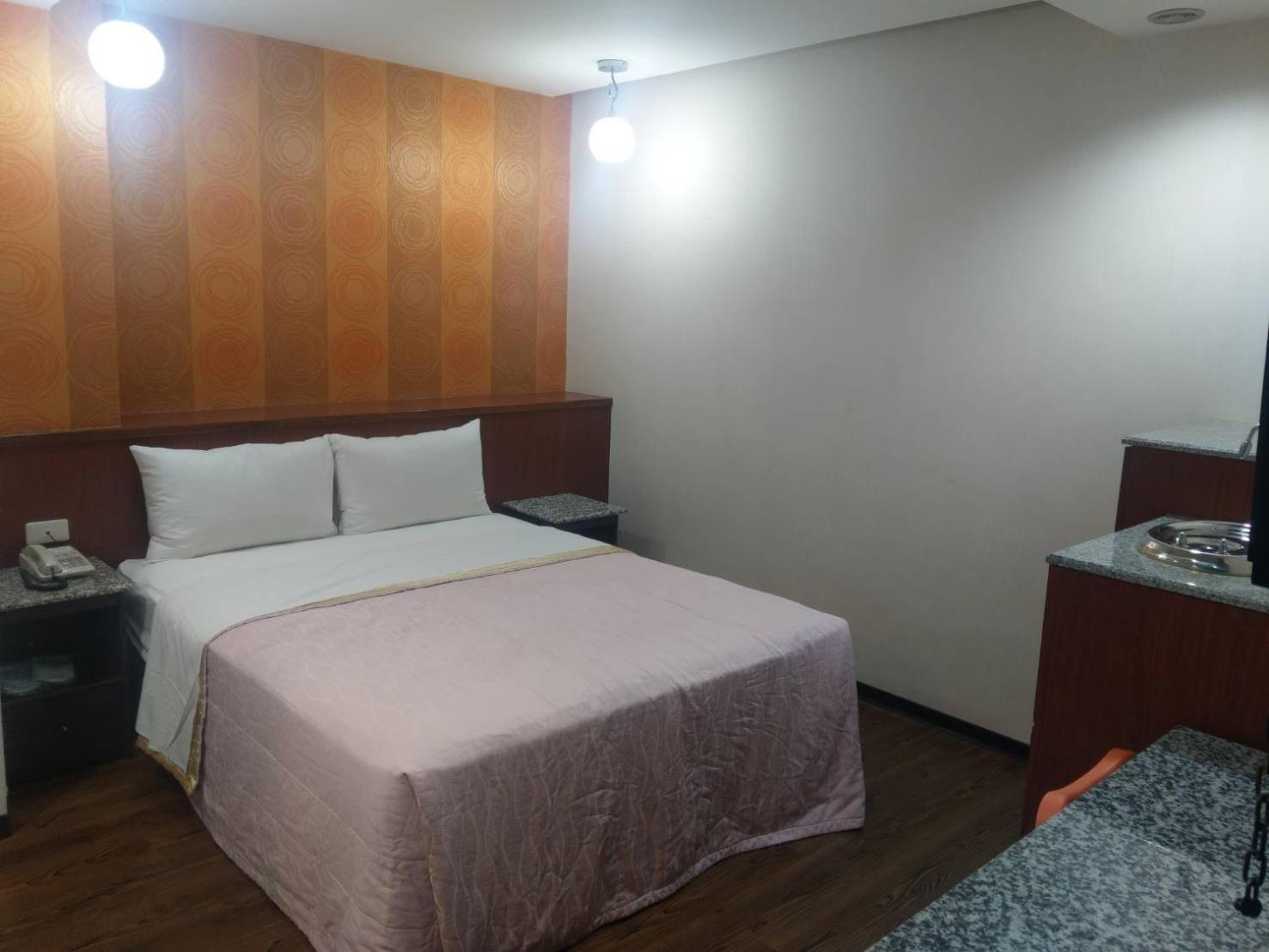 Klai Hotel