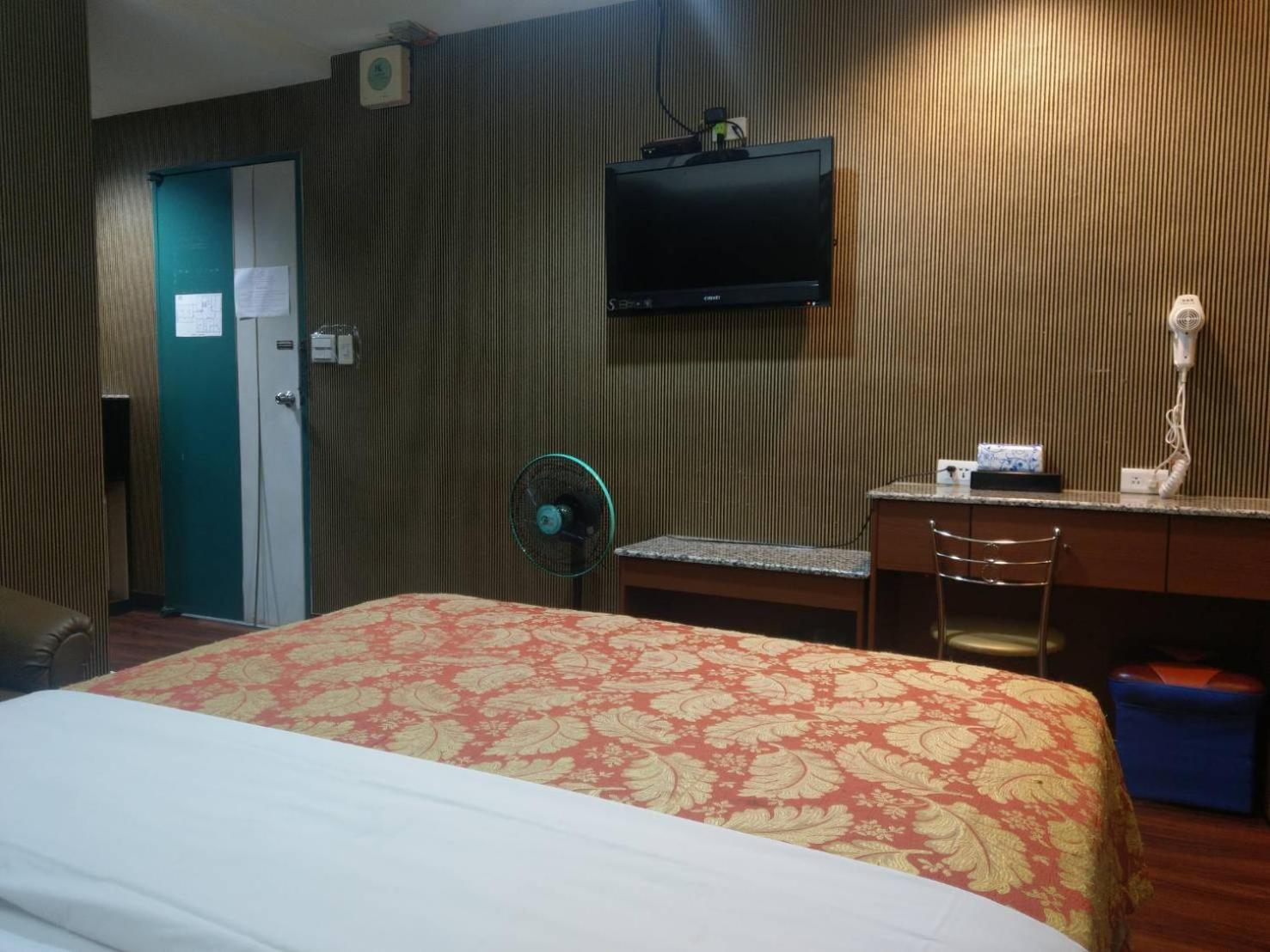 Klai Hotel