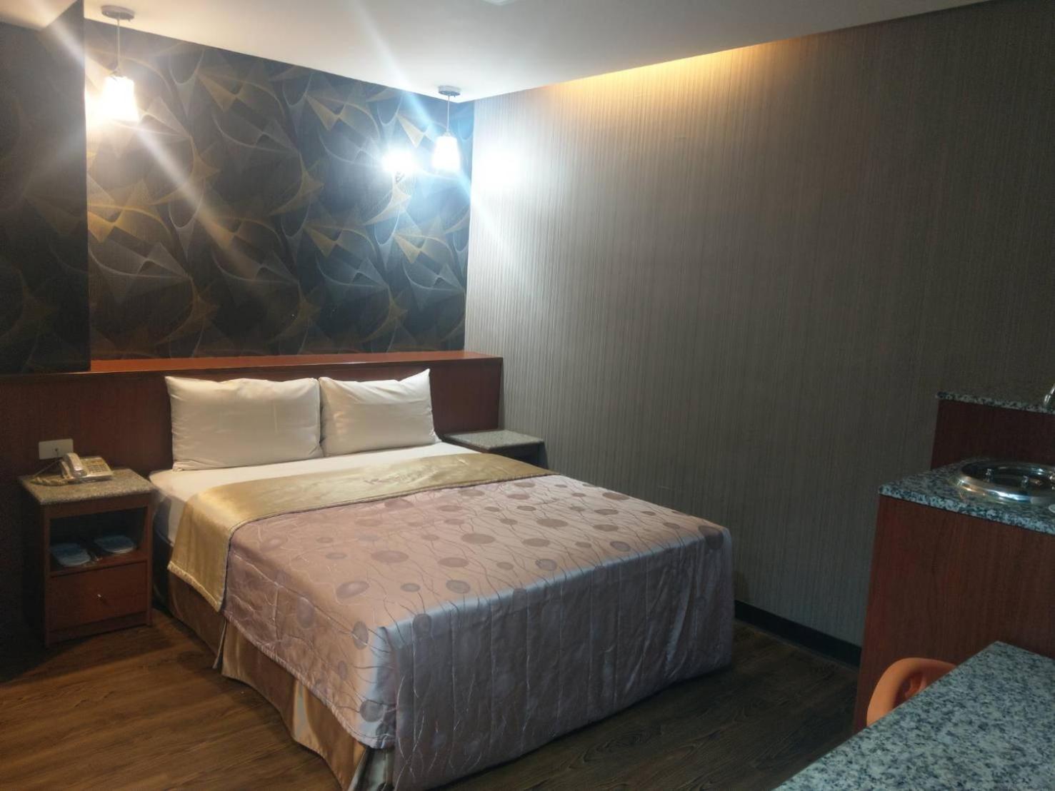 Klai Hotel