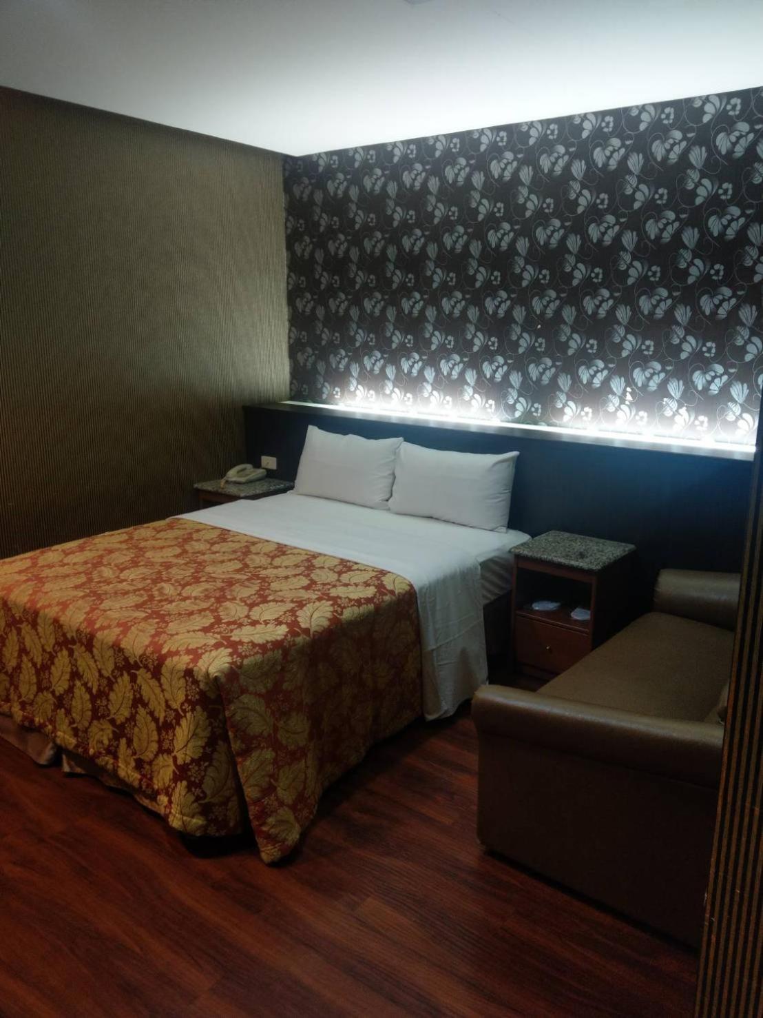 Klai Hotel