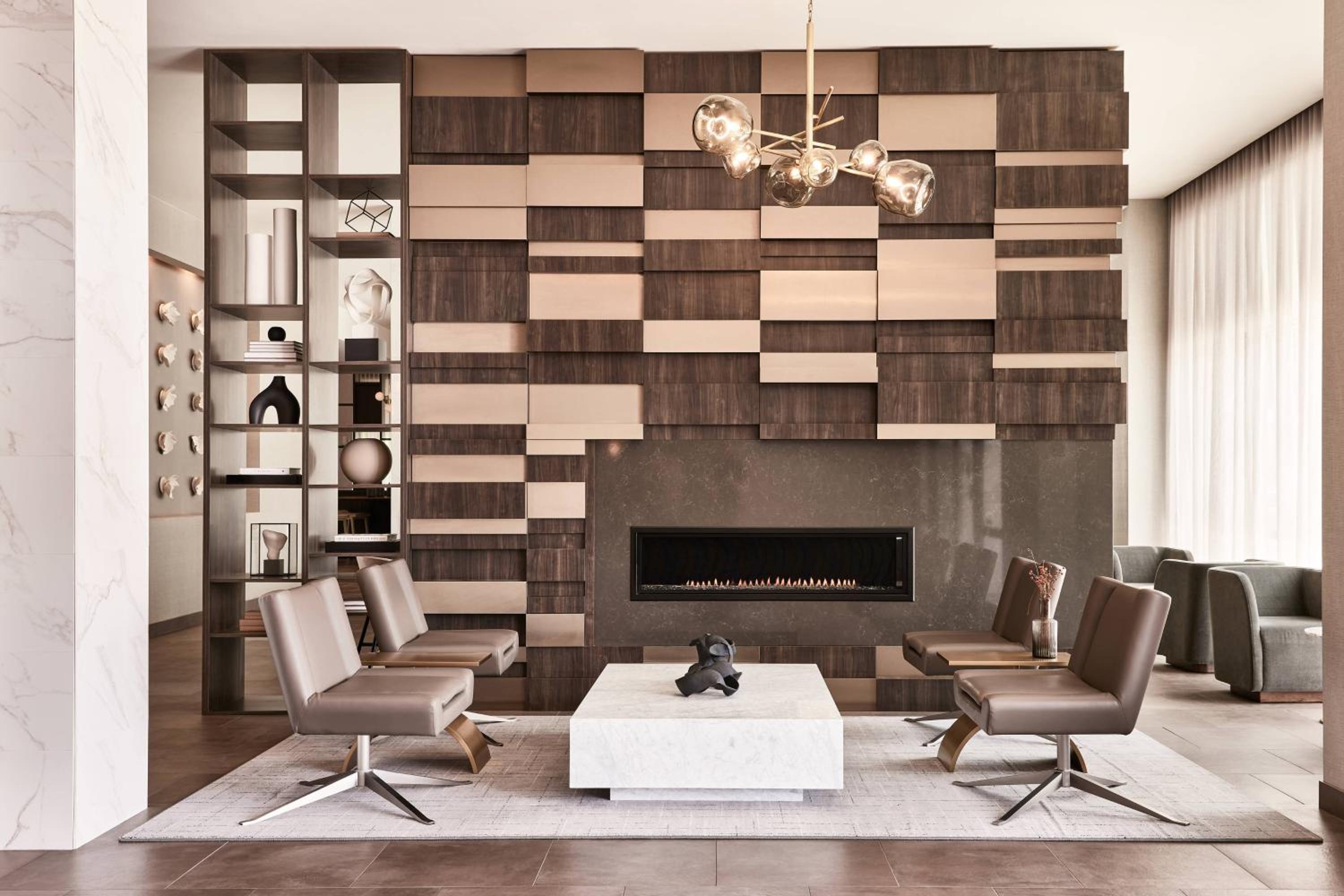 Columbus Vacations - AC Hotel by Marriott Columbus Downtown - Property Image 3