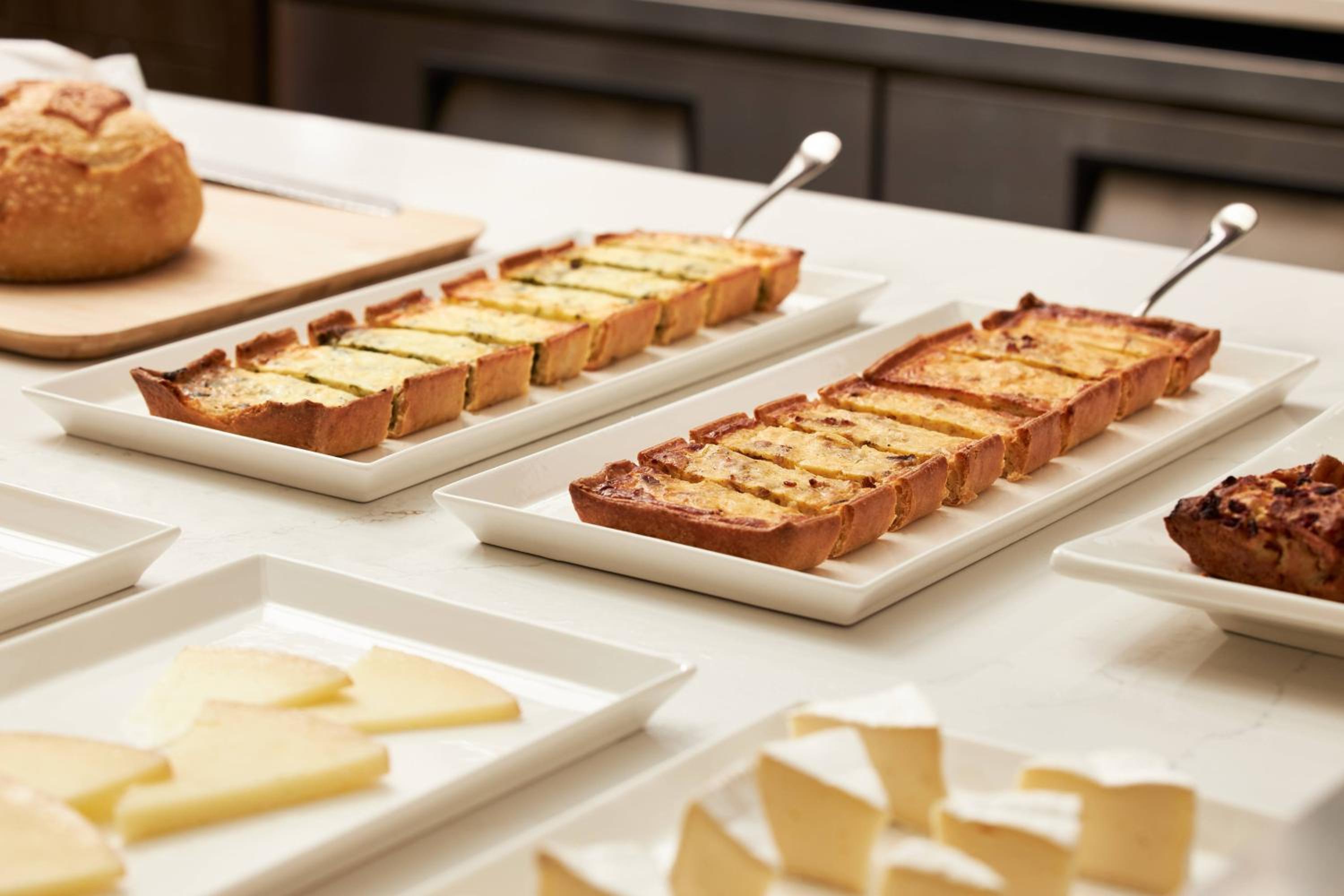 Columbus Vacations - AC Hotel by Marriott Columbus Downtown - Property Image 27