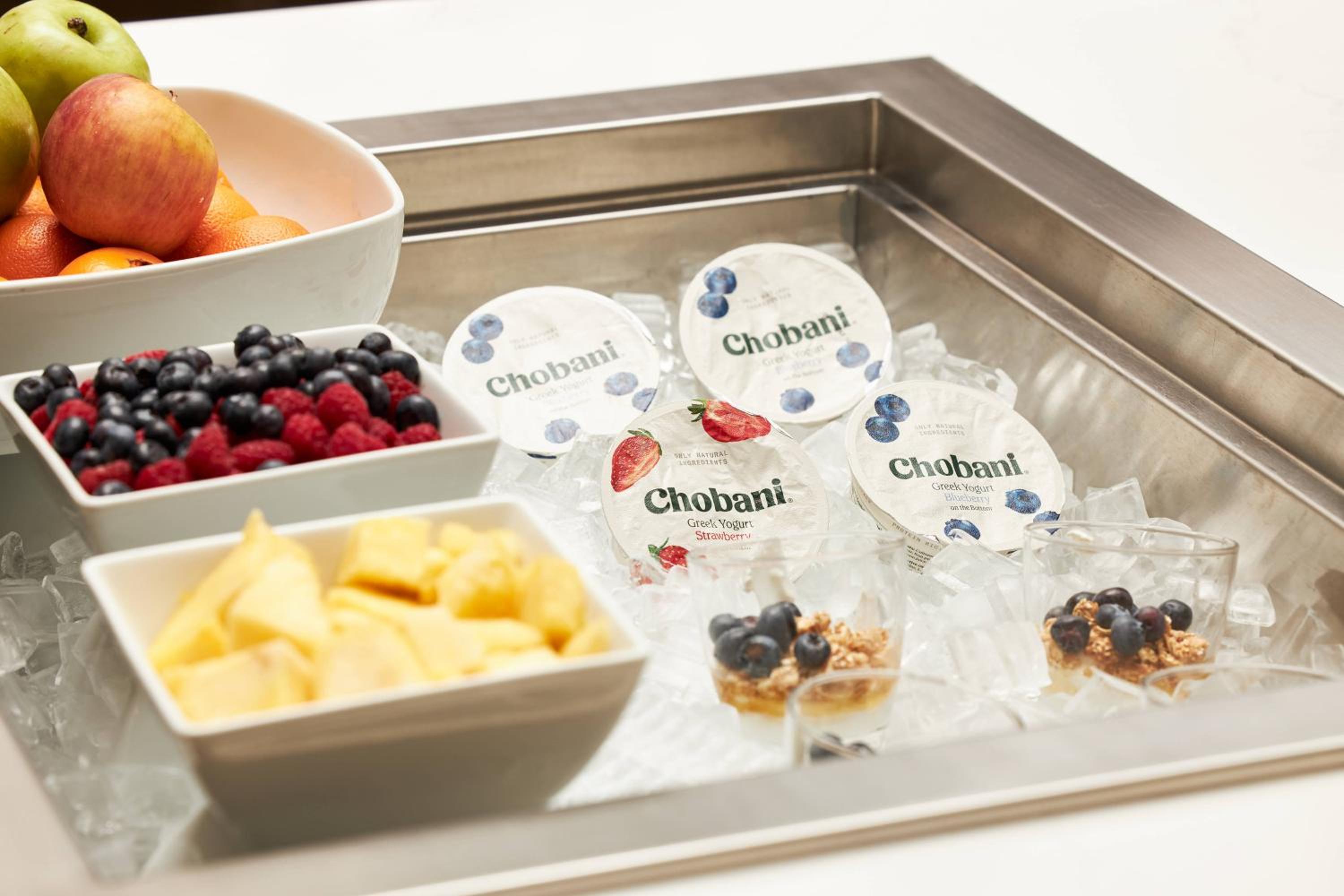 Columbus Vacations - AC Hotel by Marriott Columbus Downtown - Property Image 28