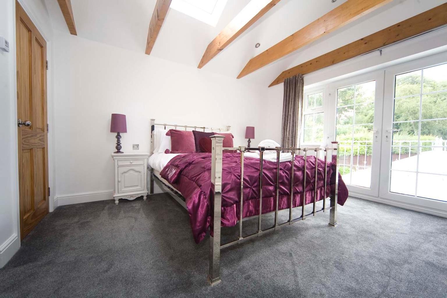 Wolviston Cottage