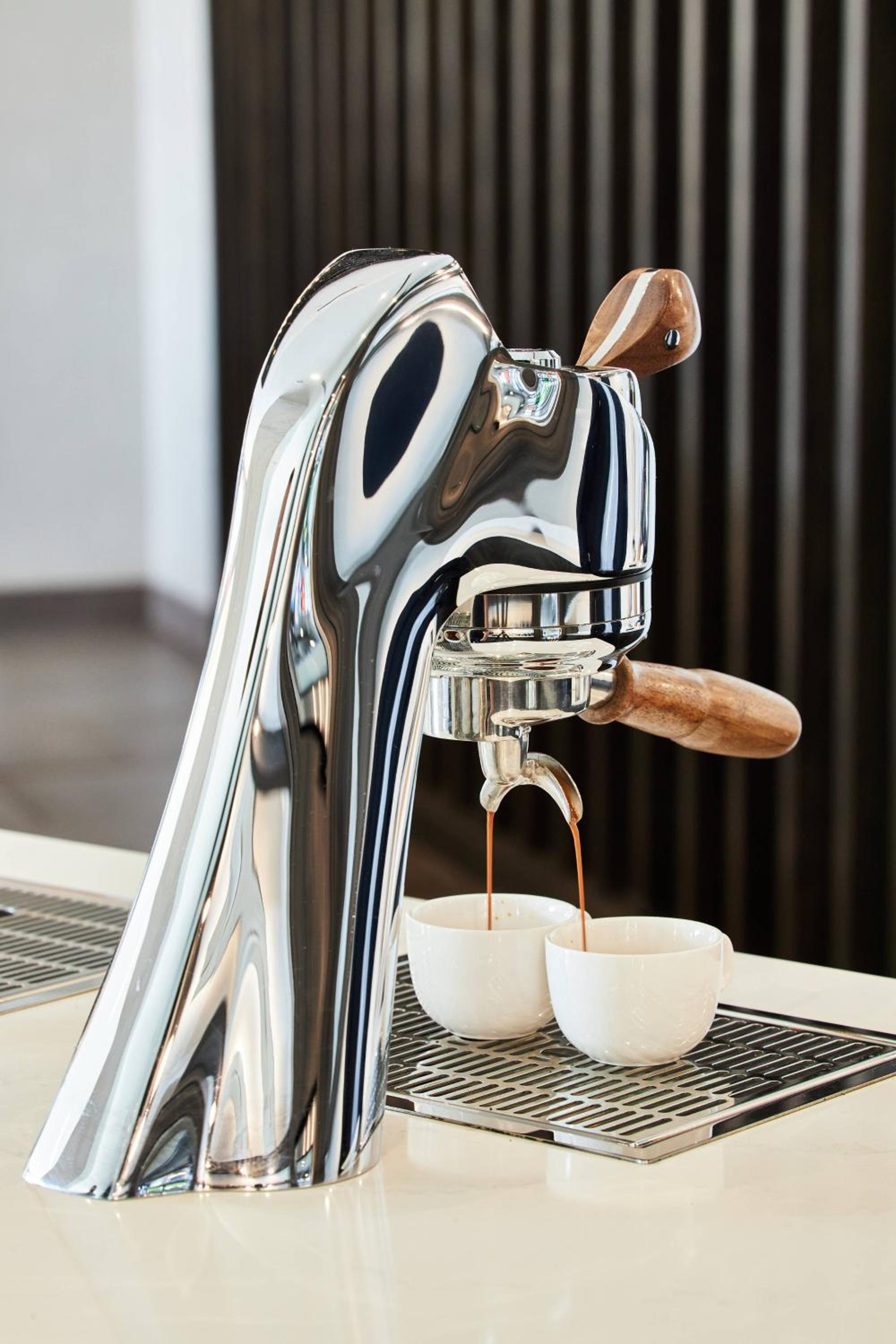 Columbus Vacations - AC Hotel by Marriott Columbus Downtown - Property Image 37