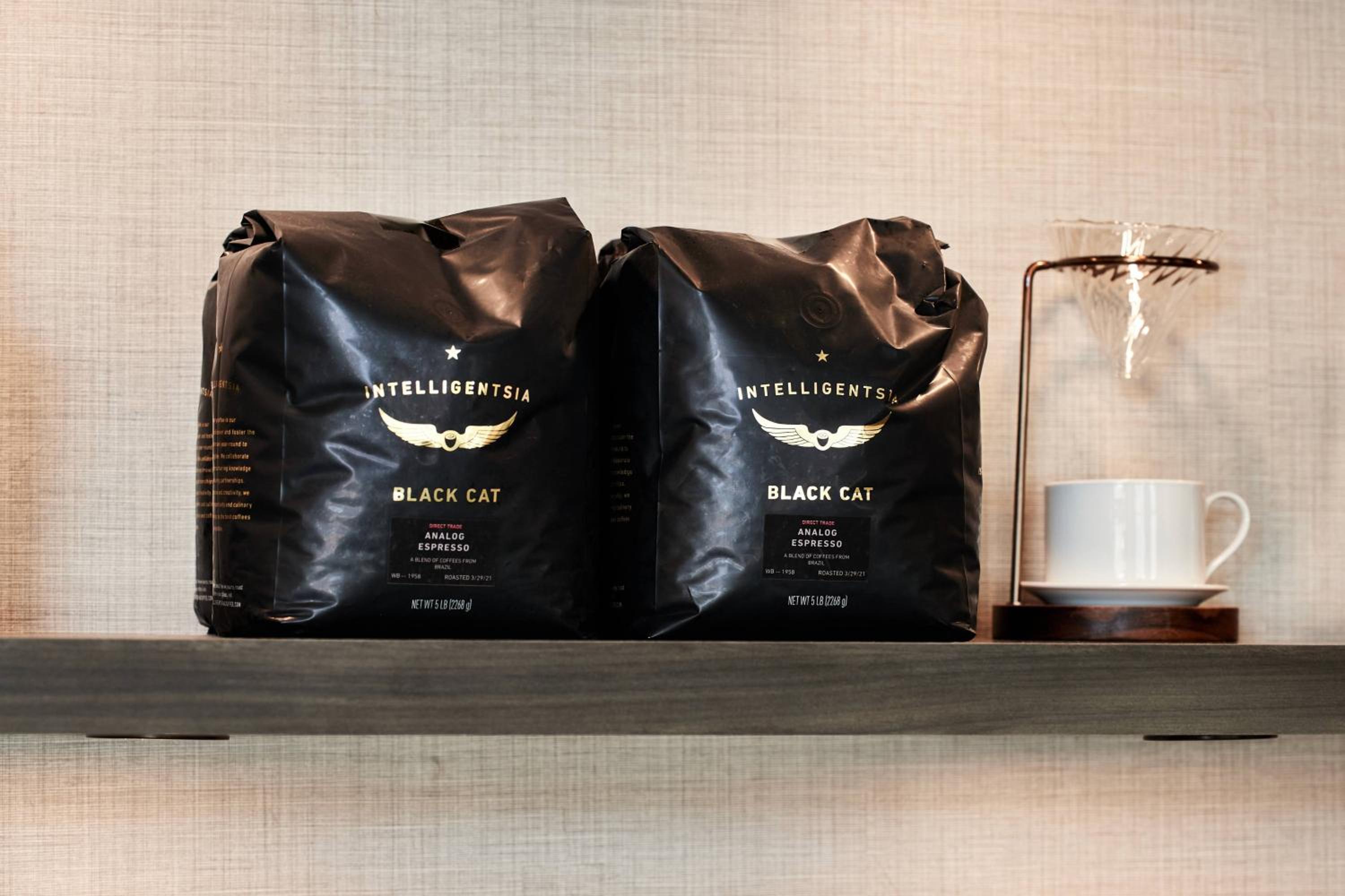 Columbus Vacations - AC Hotel by Marriott Columbus Downtown - Property Image 20