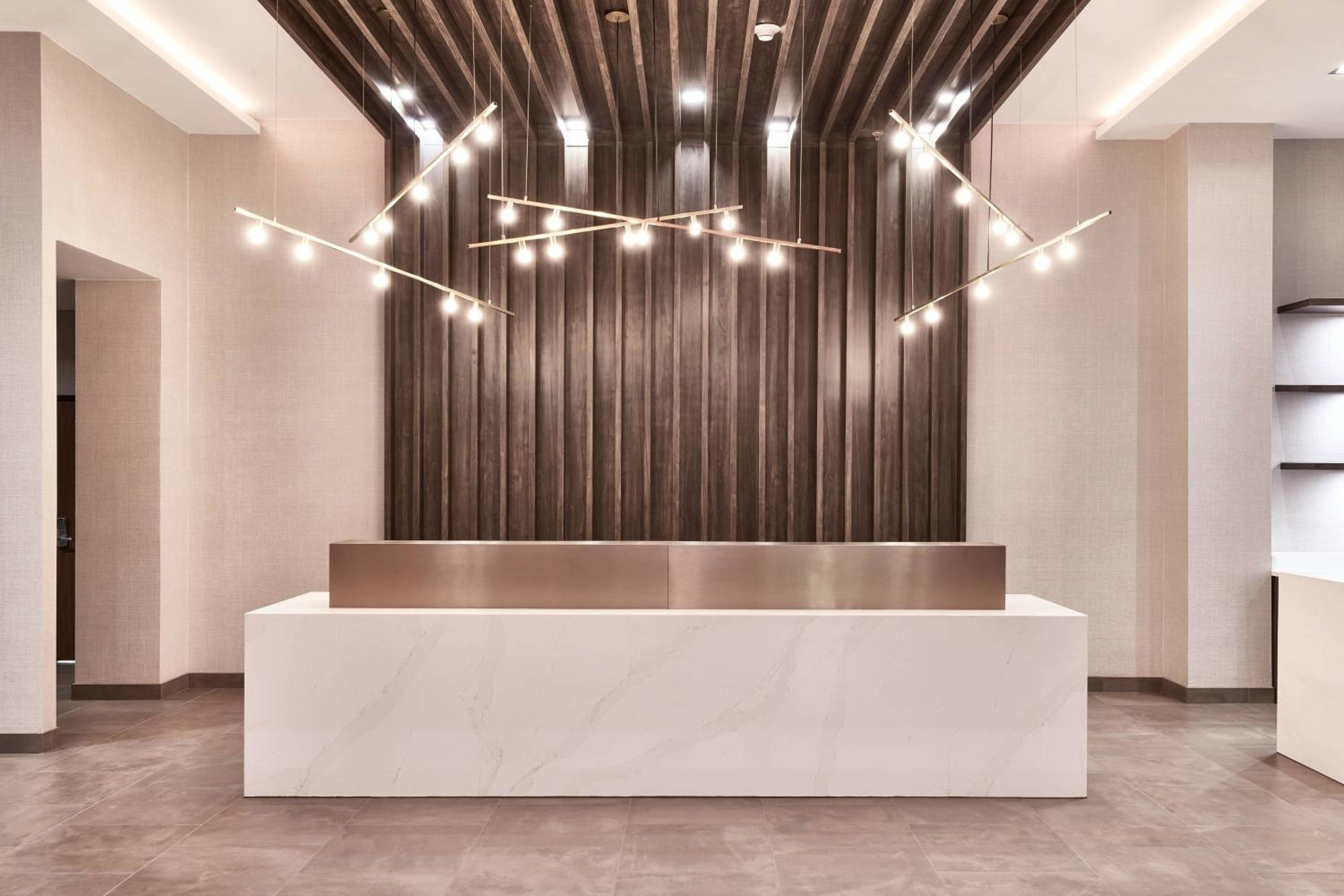 Columbus Vacations - AC Hotel by Marriott Columbus Downtown - Property Image 2