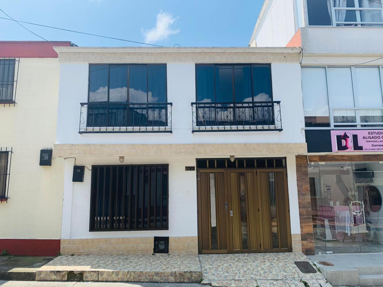 Casa Merce