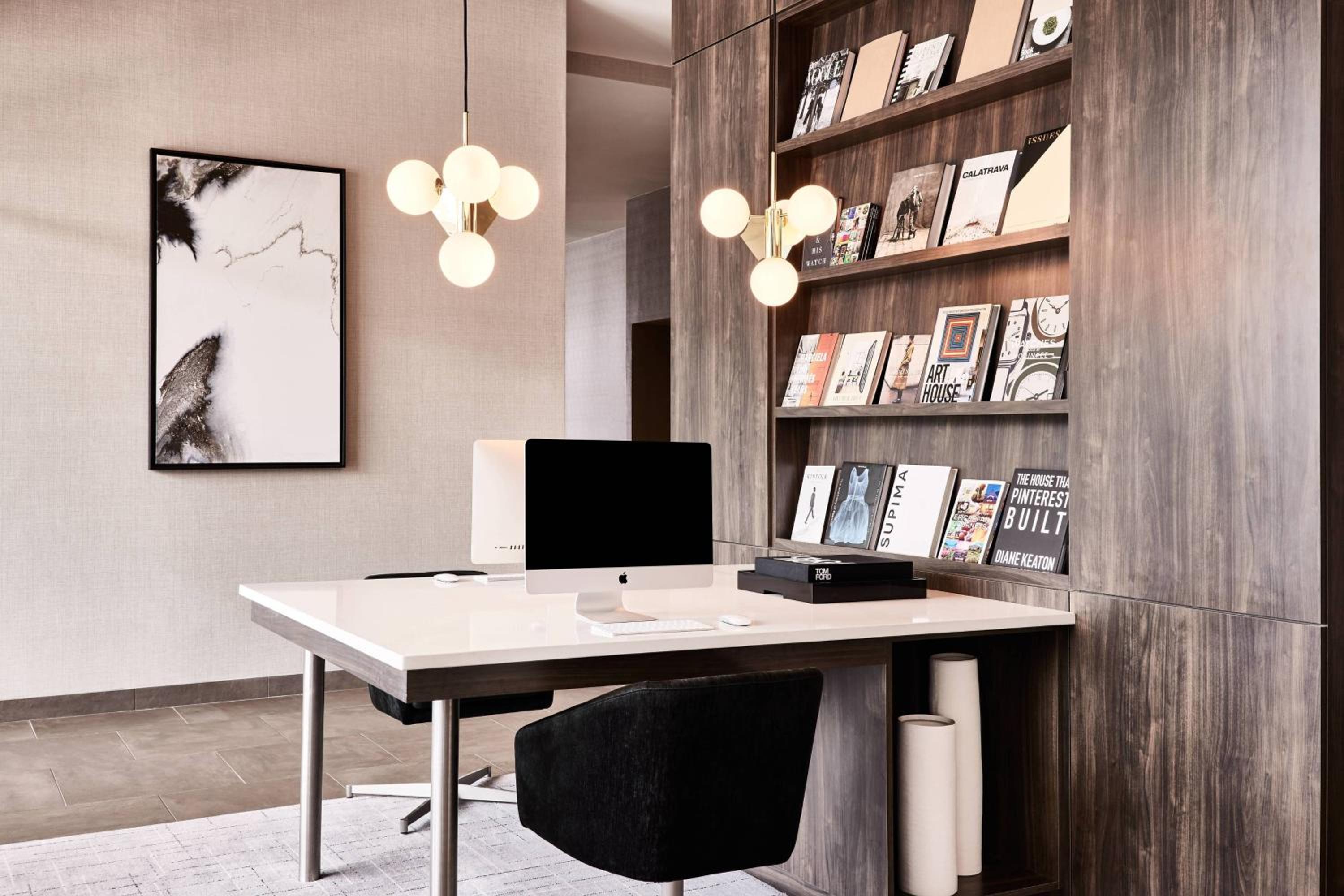 Columbus Vacations - AC Hotel by Marriott Columbus Downtown - Property Image 15