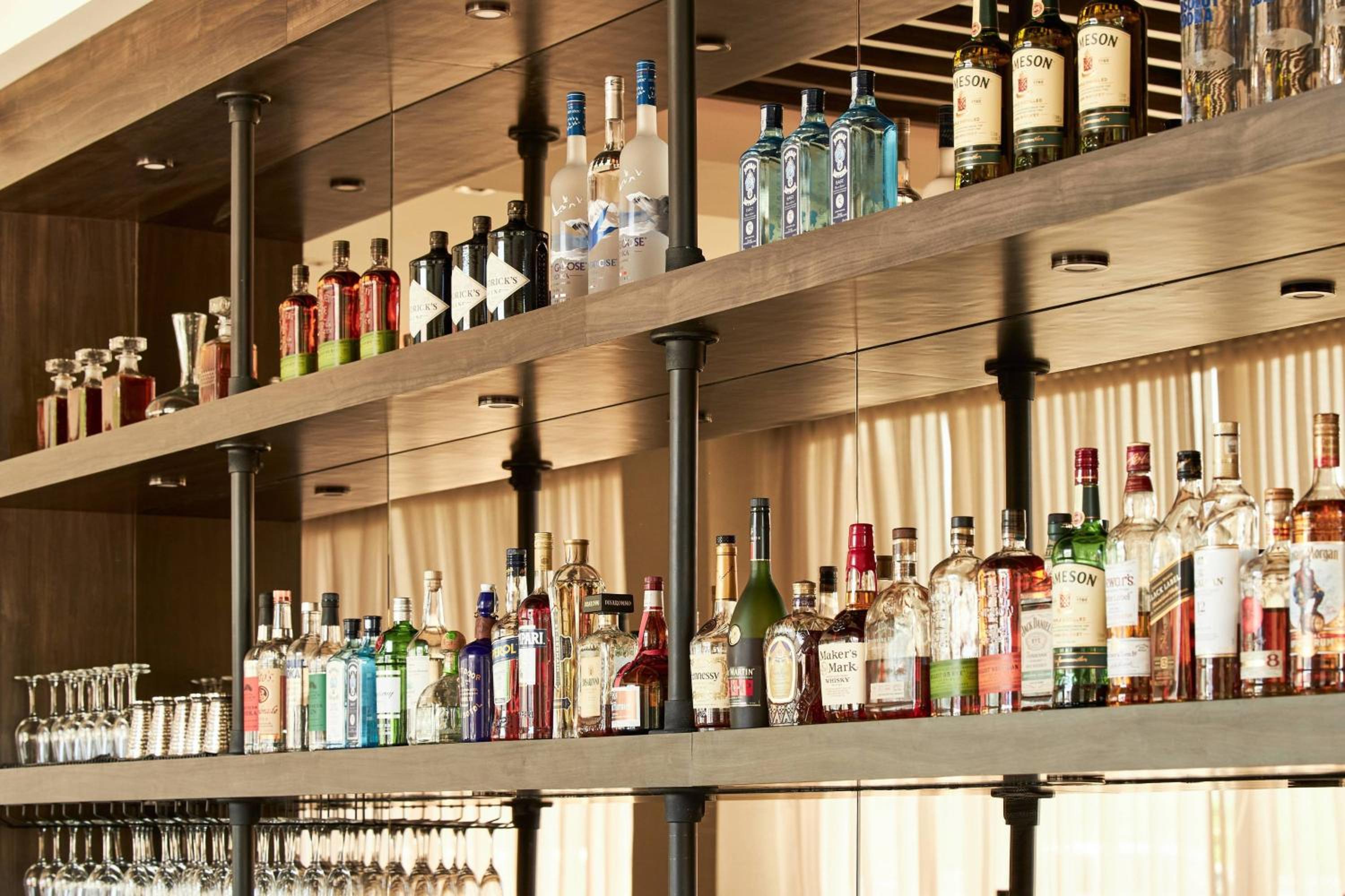 Columbus Vacations - AC Hotel by Marriott Columbus Downtown - Property Image 18