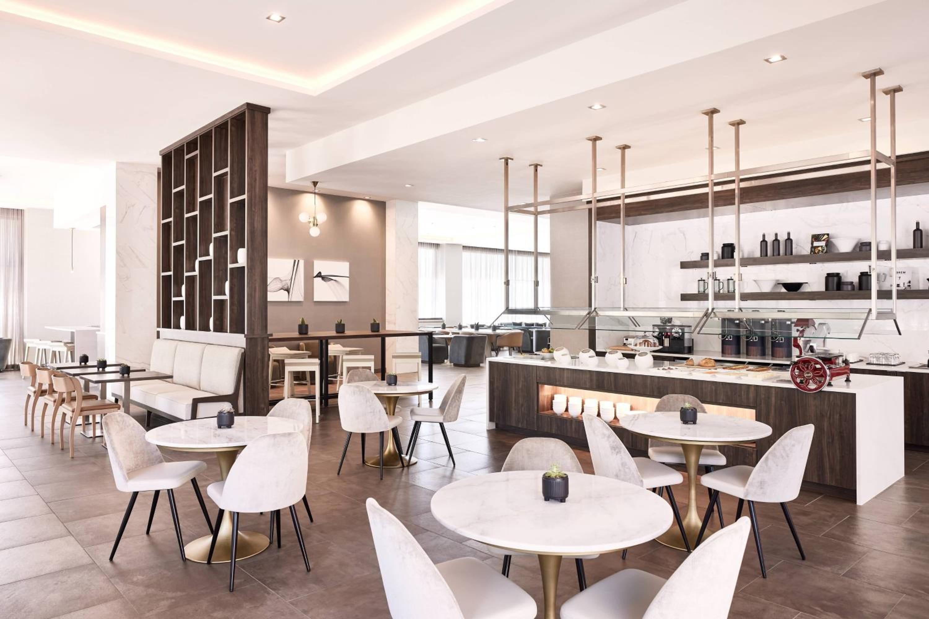 Columbus Vacations - AC Hotel by Marriott Columbus Downtown - Property Image 29