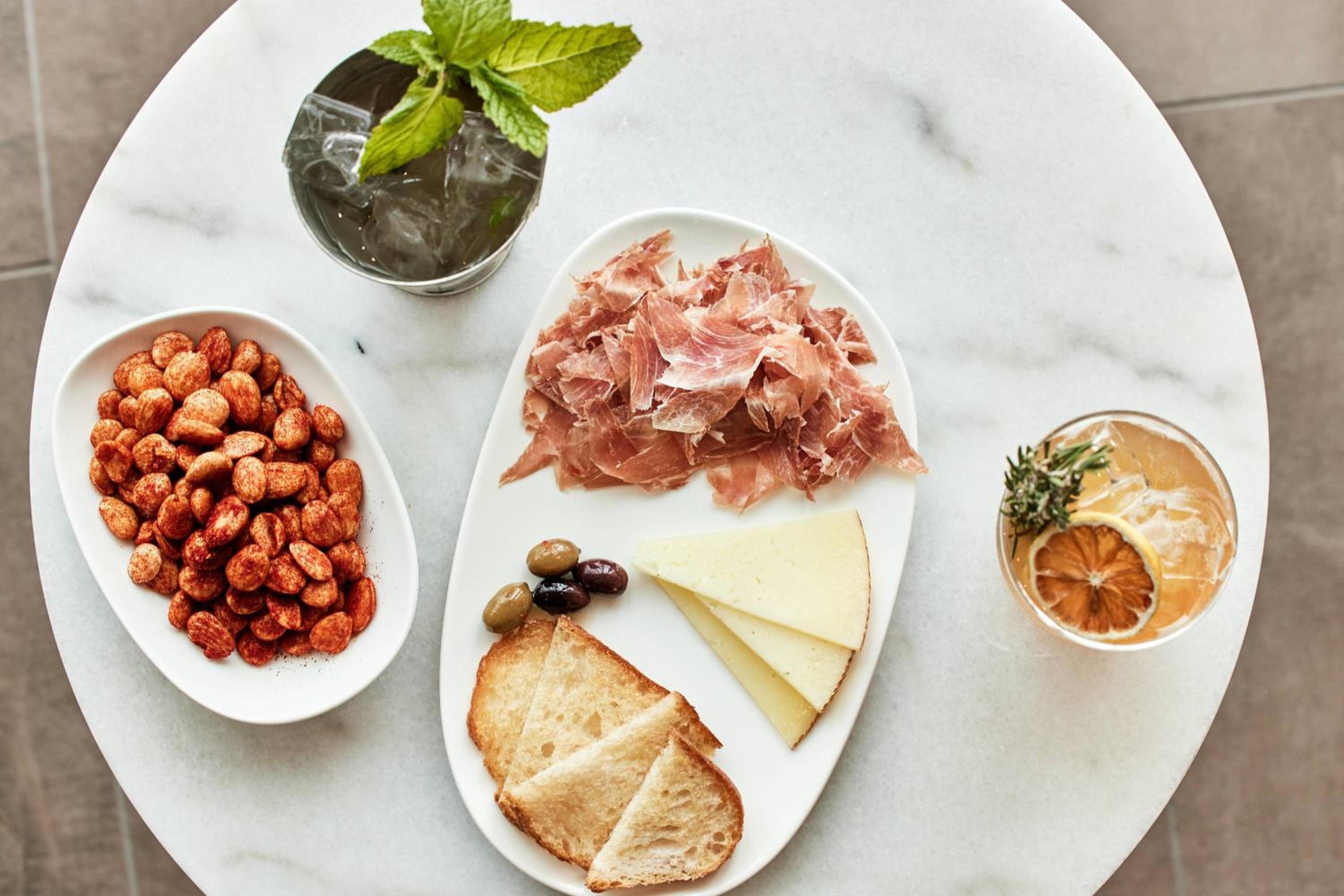 Columbus Vacations - AC Hotel by Marriott Columbus Downtown - Property Image 25