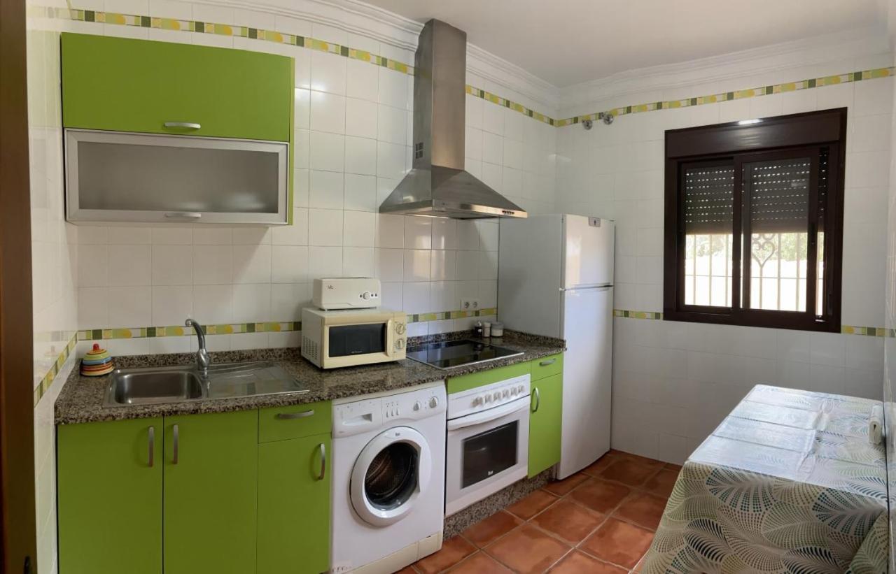 Apartamentos Los Mellizos