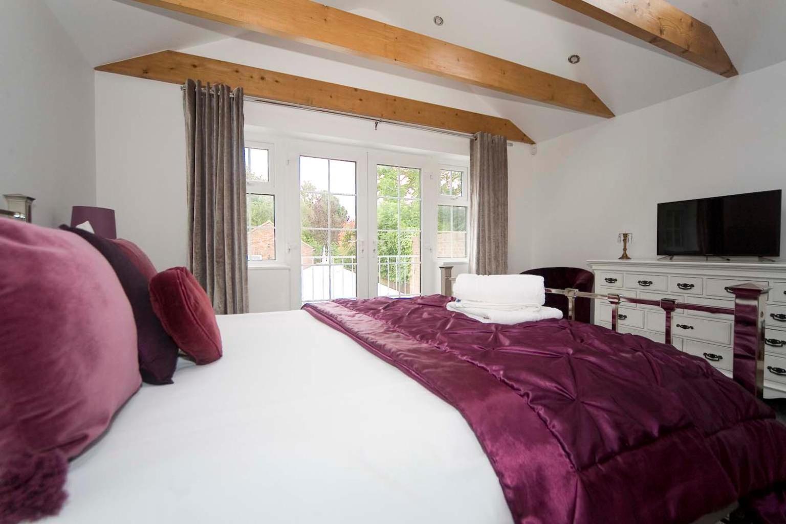 Wolviston Cottage