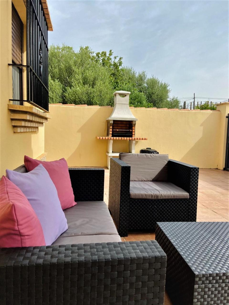 Apartamentos Los Mellizos