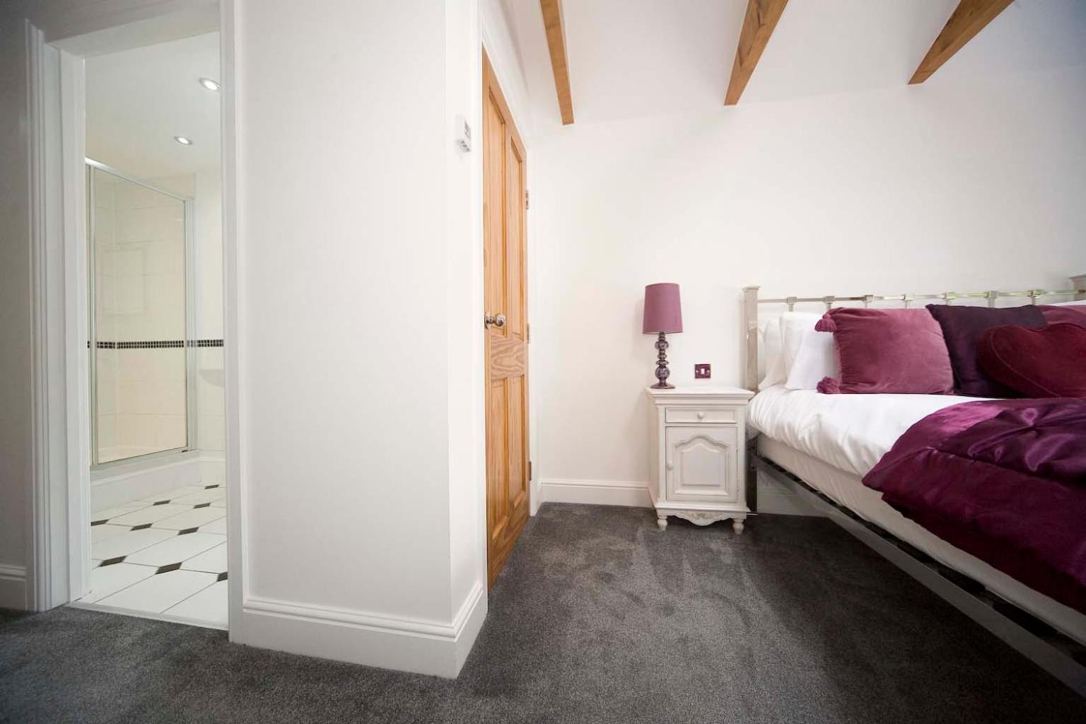 Wolviston Cottage