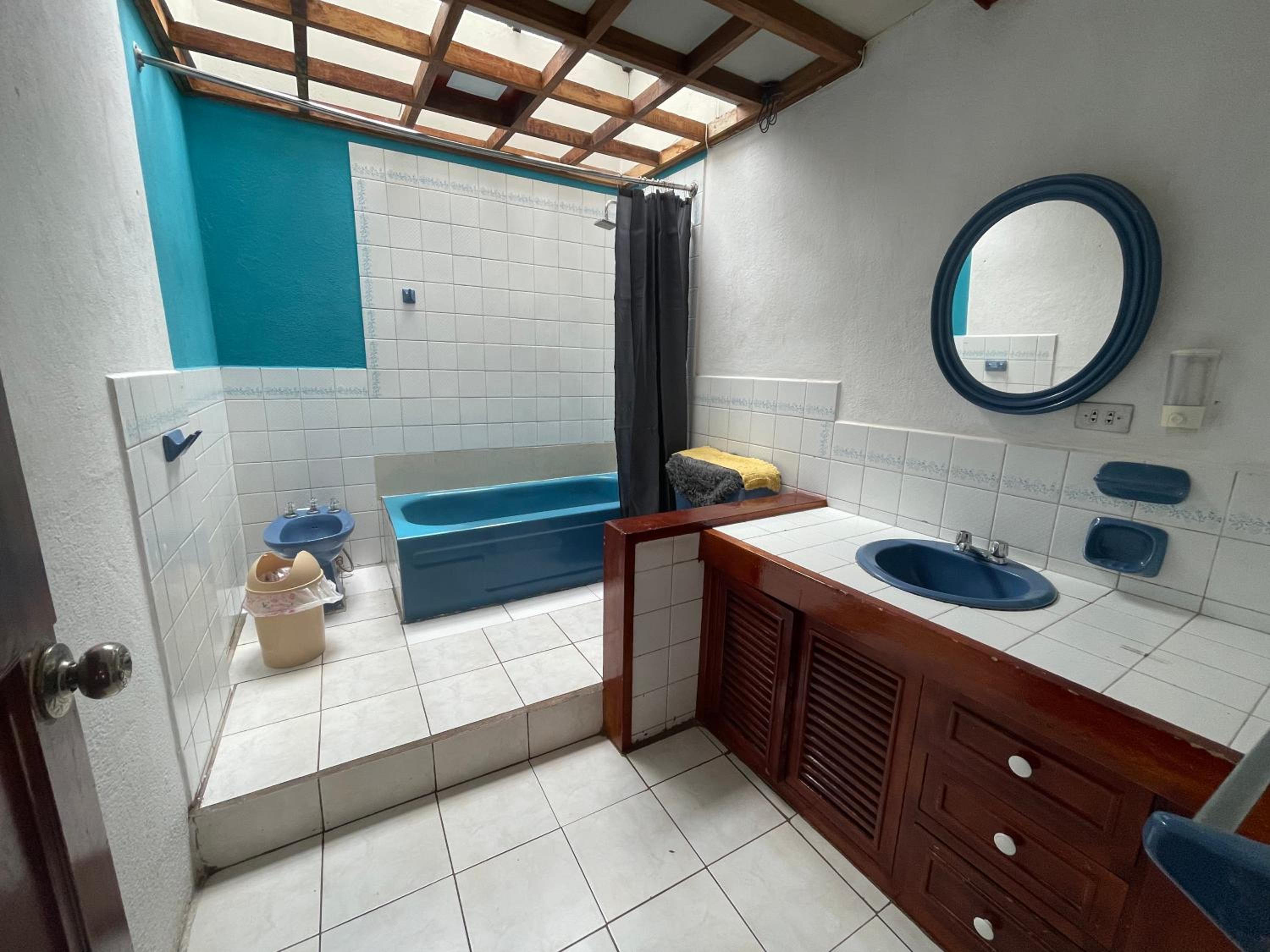 Hostal Pachamama Lodge view 4