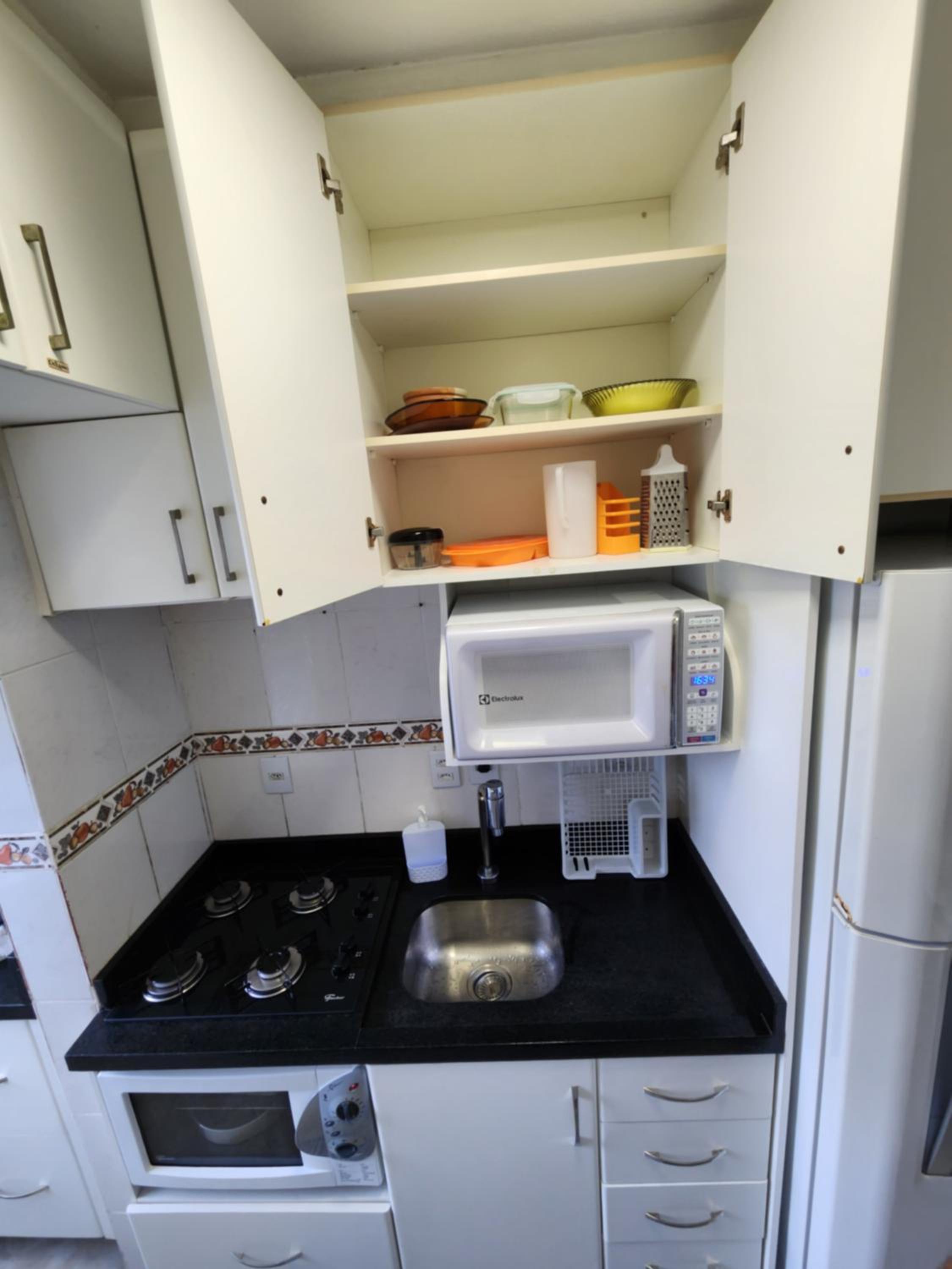 Apartamento view 5