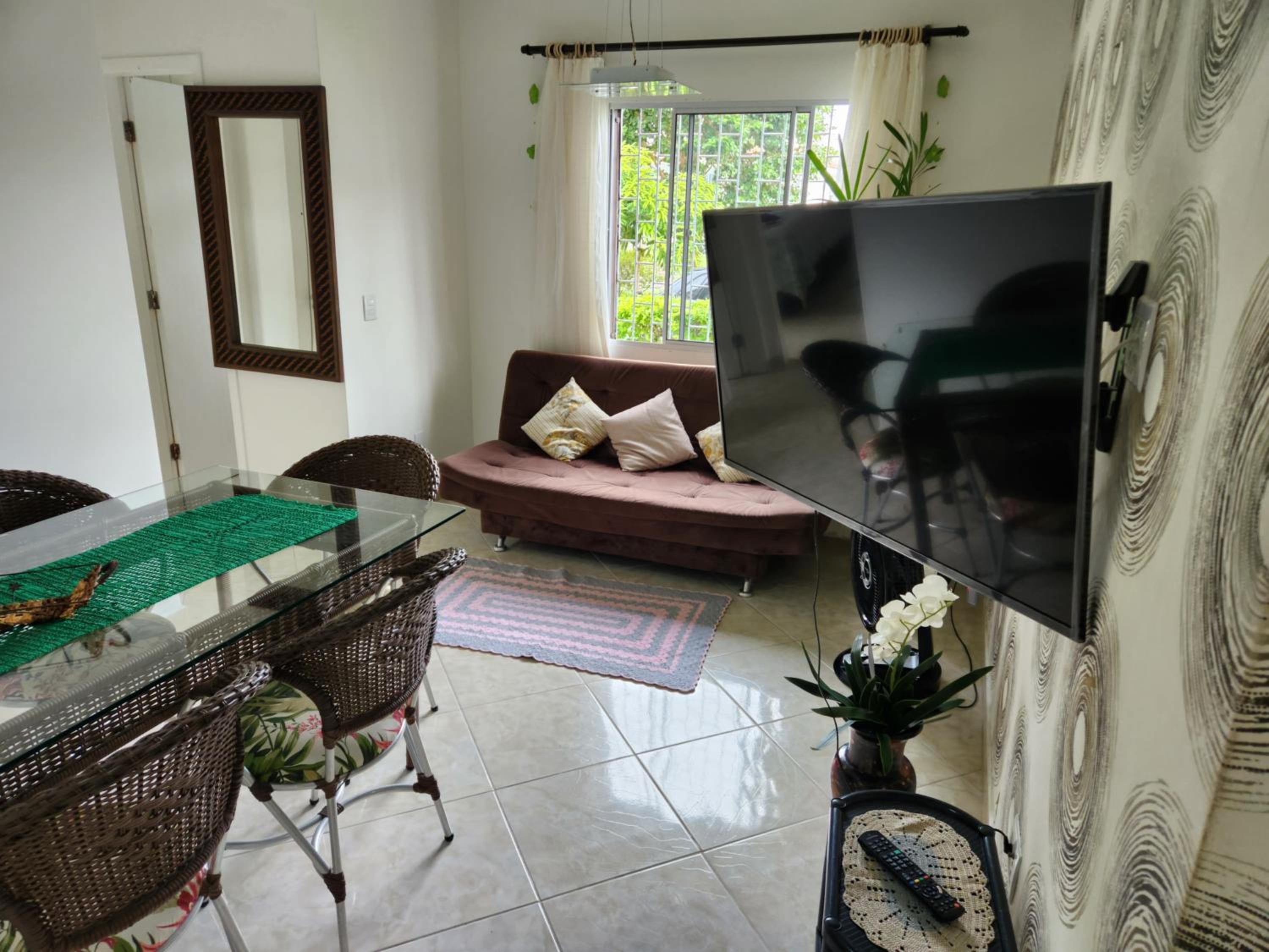 Apartamento view 4