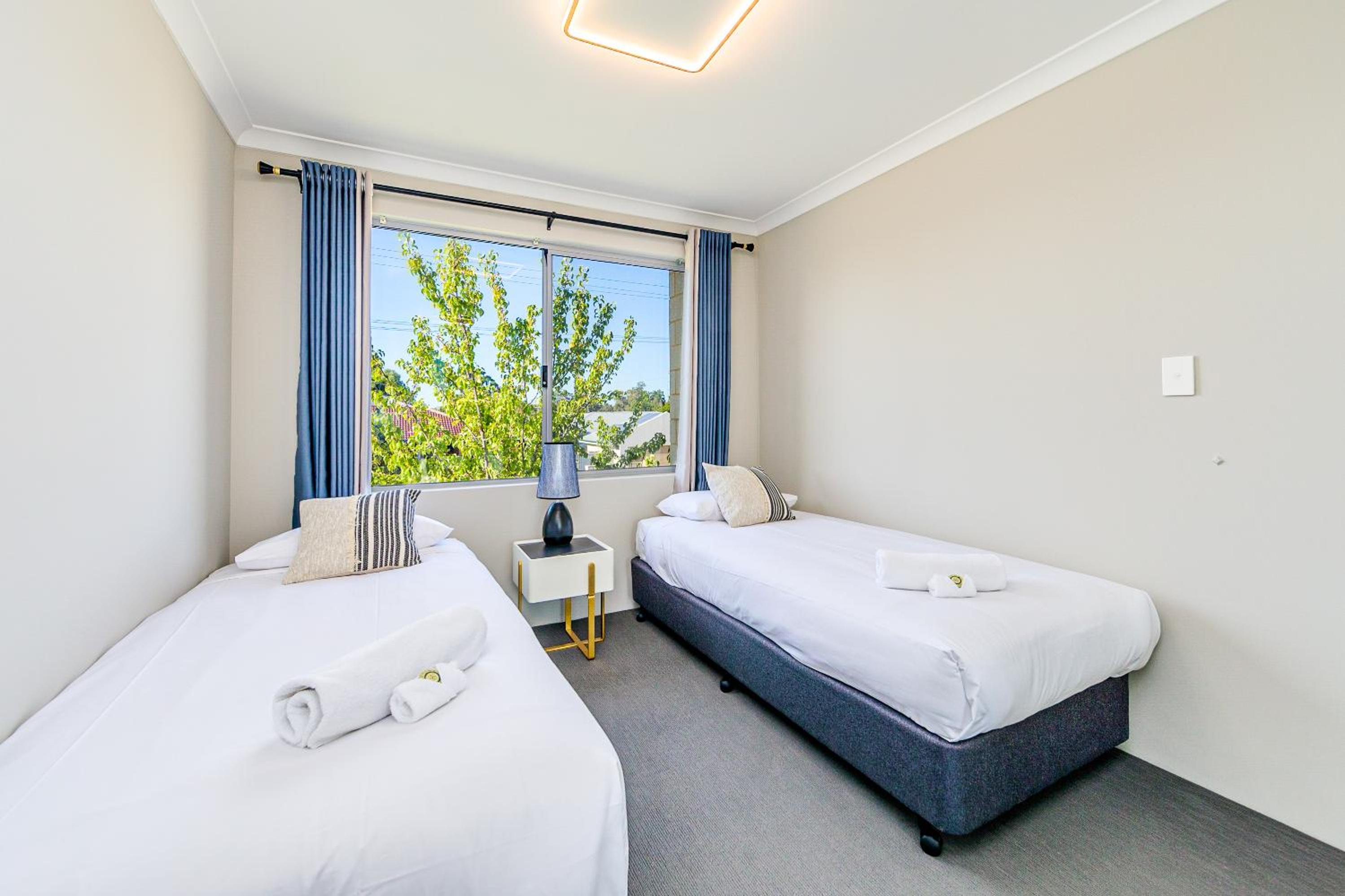 Swan Valley Serviced Apartments view 5