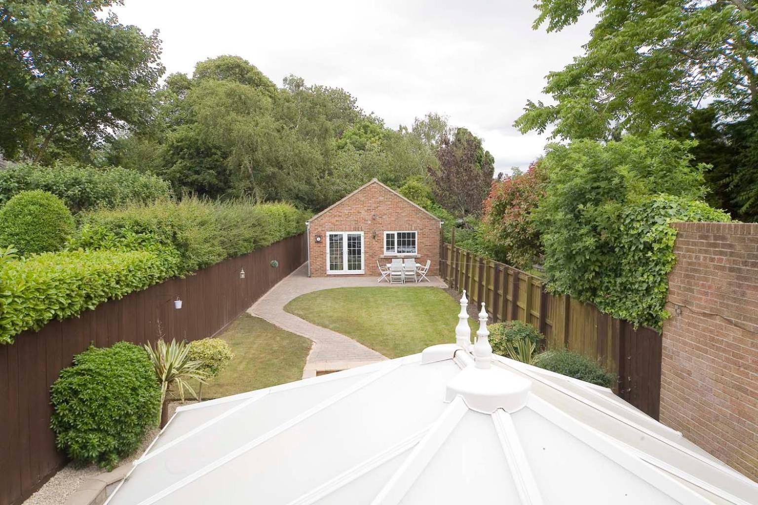 Wolviston Cottage