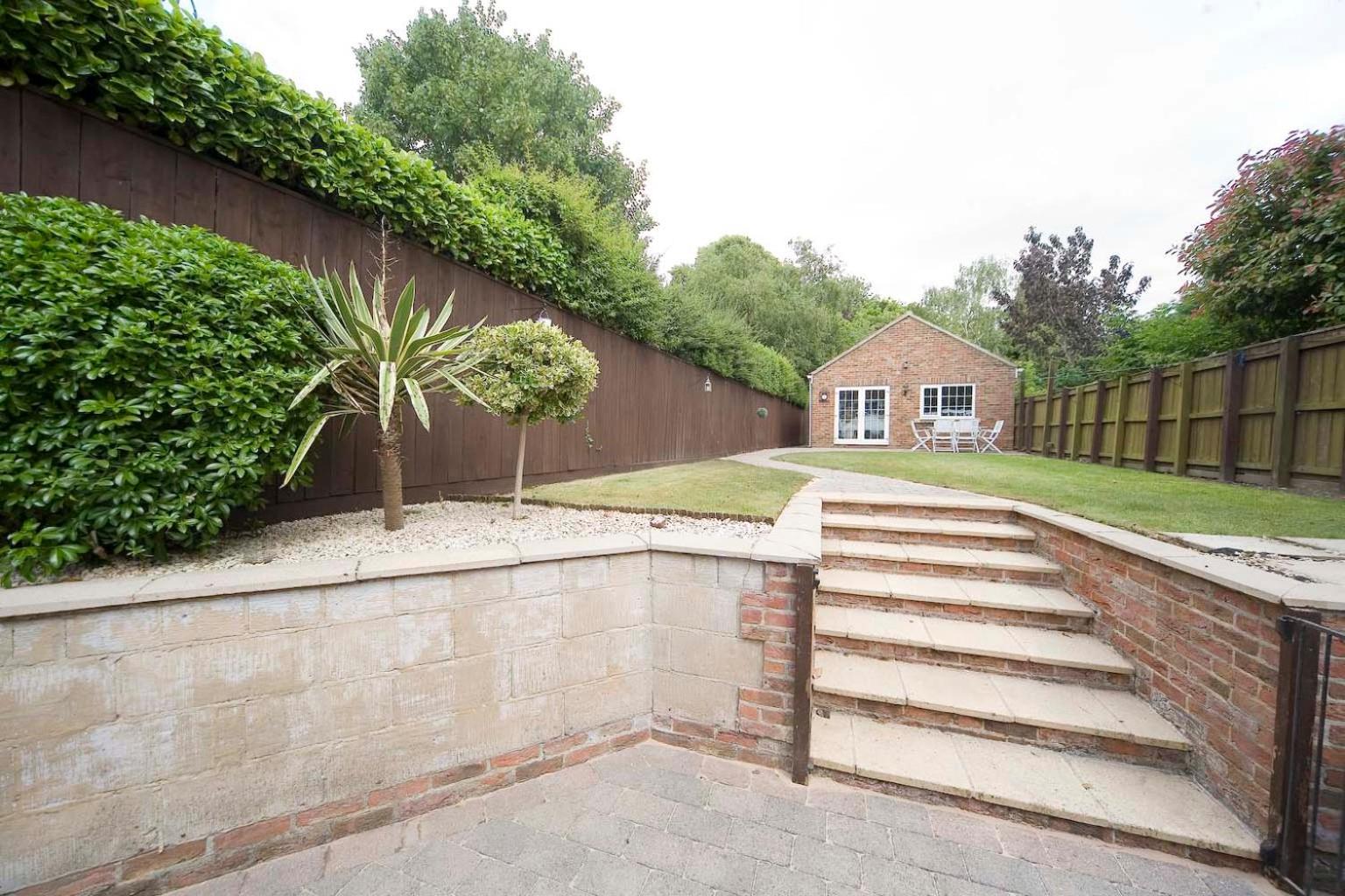 Wolviston Cottage