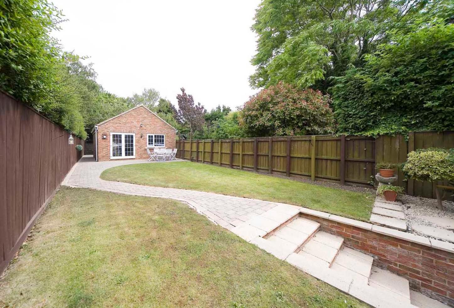 Wolviston Cottage