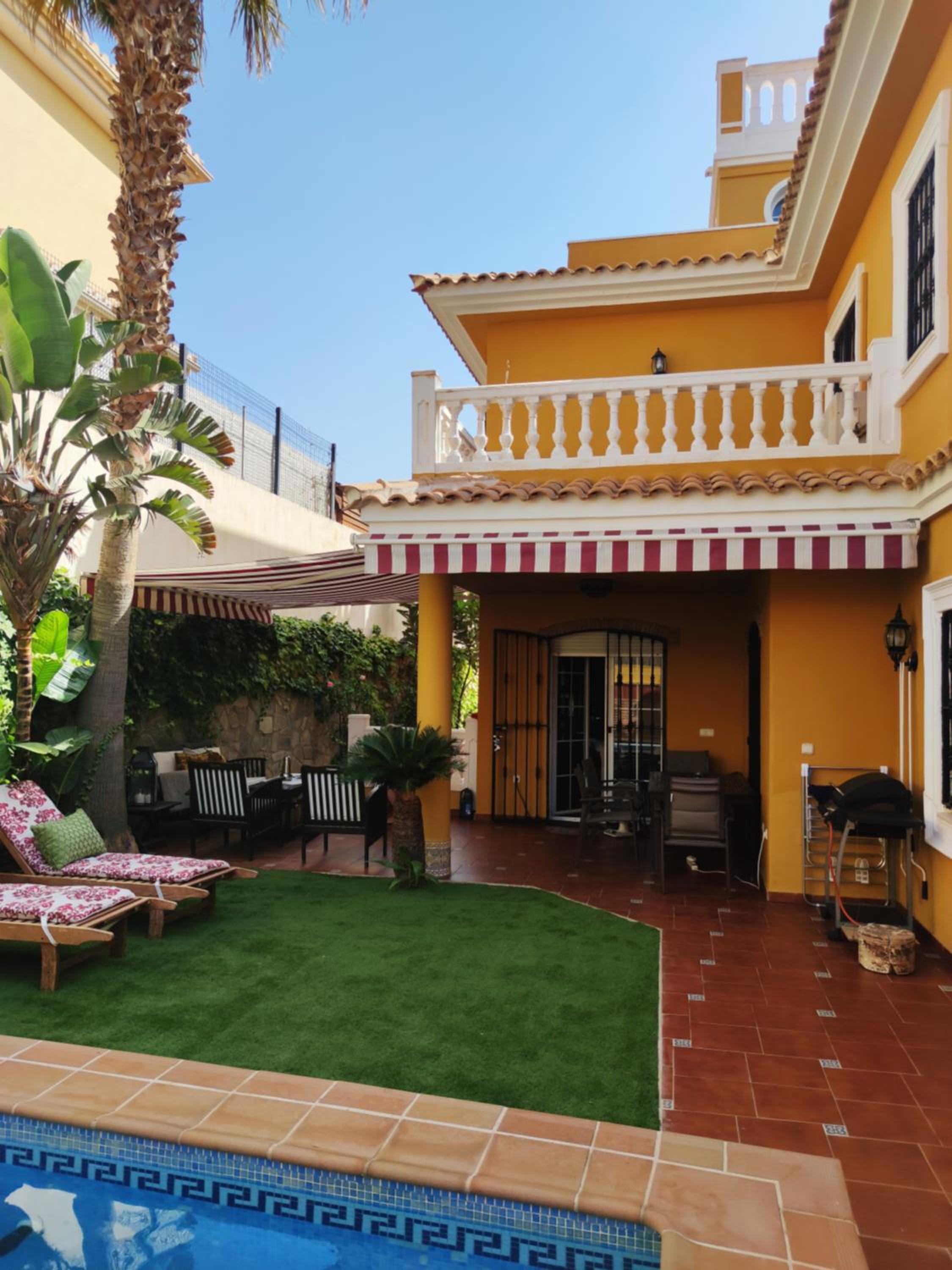 Villa Granada Motril