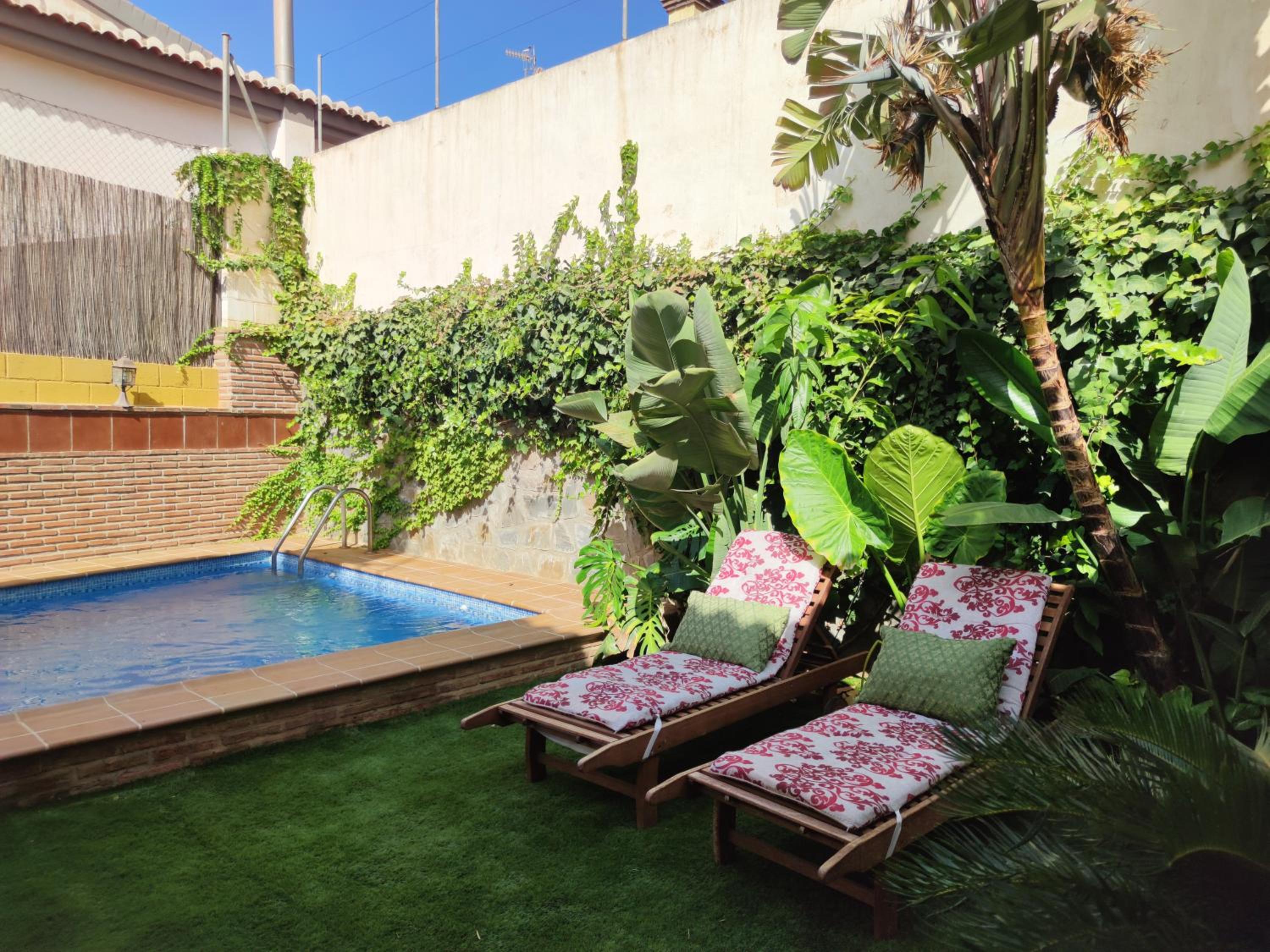 Villa Granada Motril