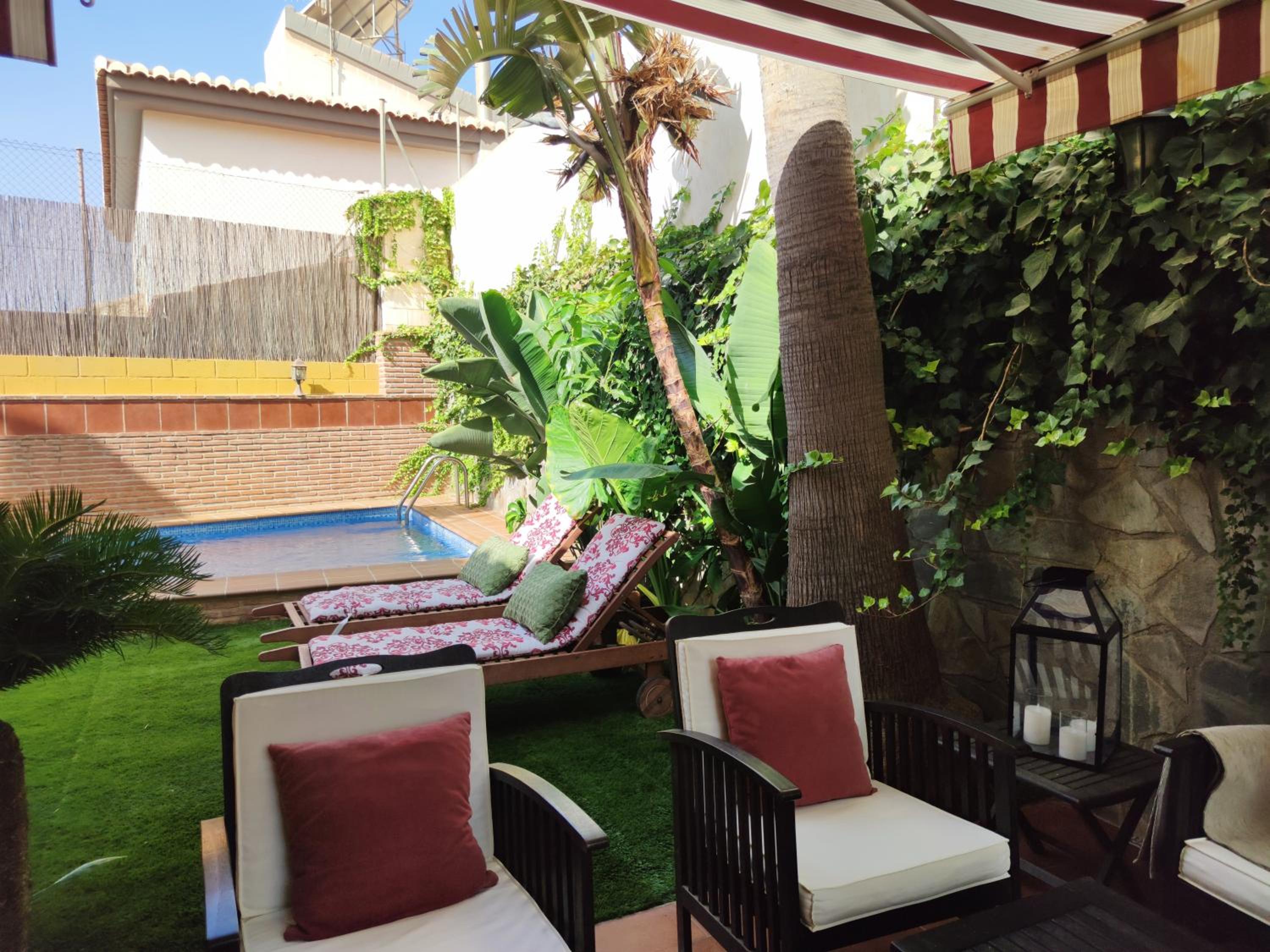 Villa Granada Motril