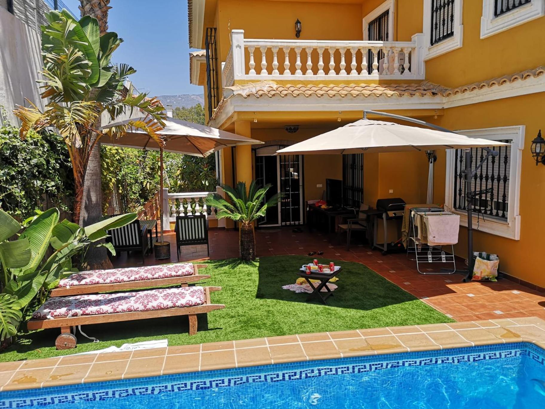 Villa Granada Motril