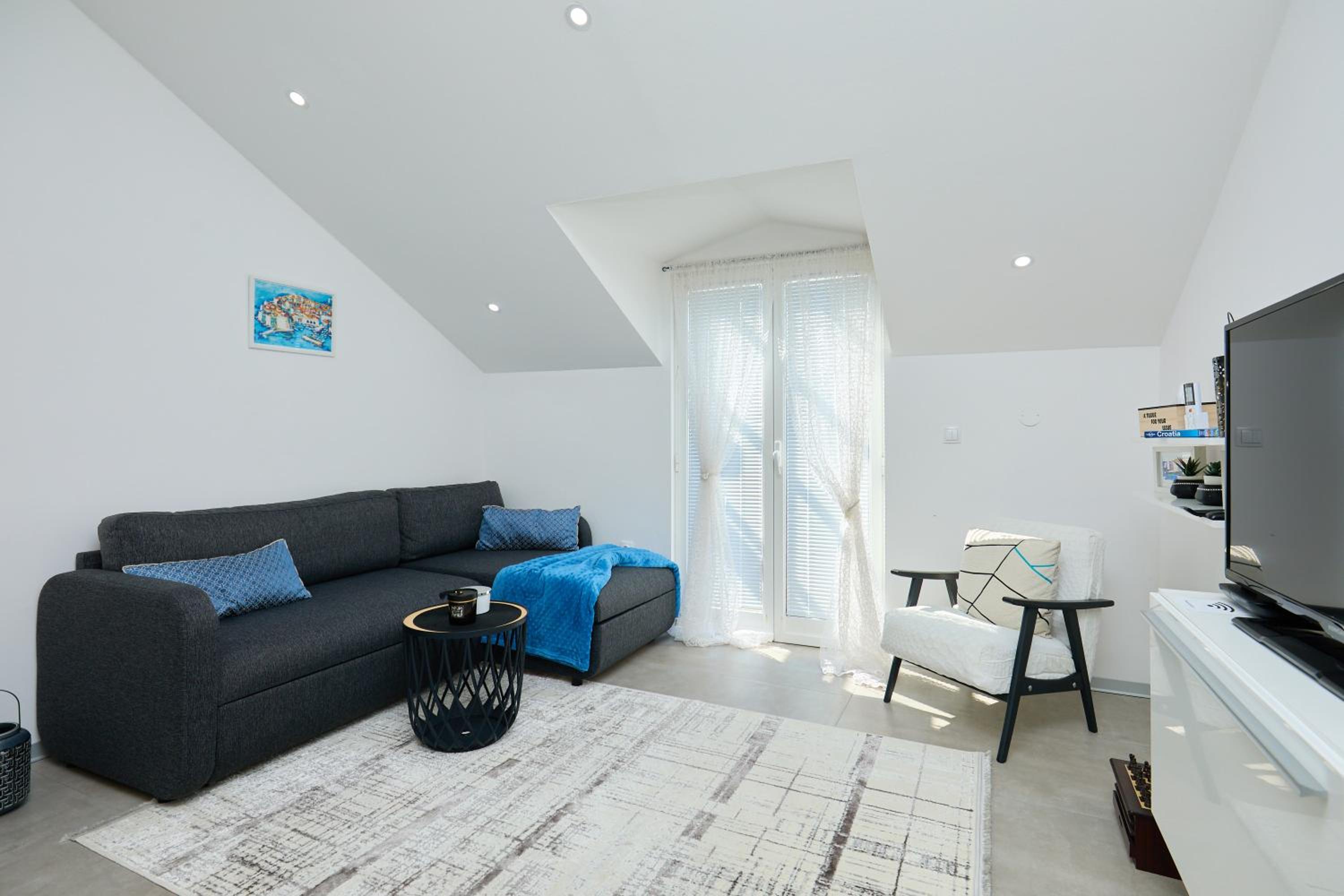 Apartment Elezovic