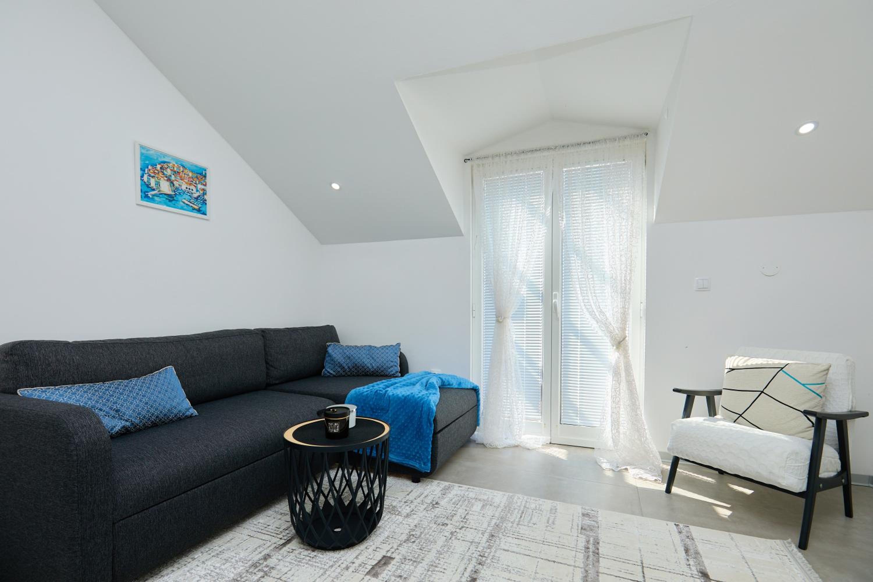 Apartment Elezovic