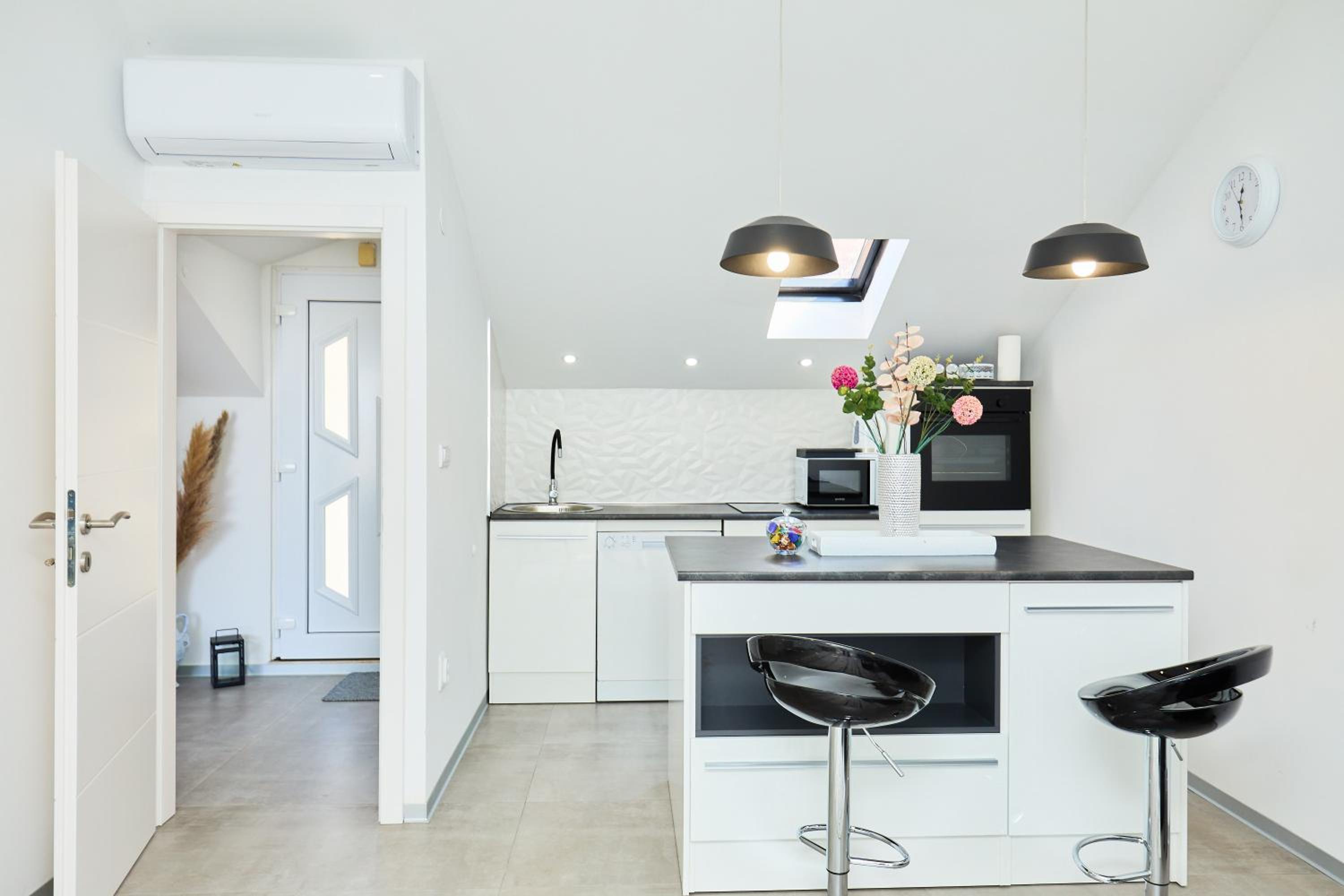 Apartment Elezovic