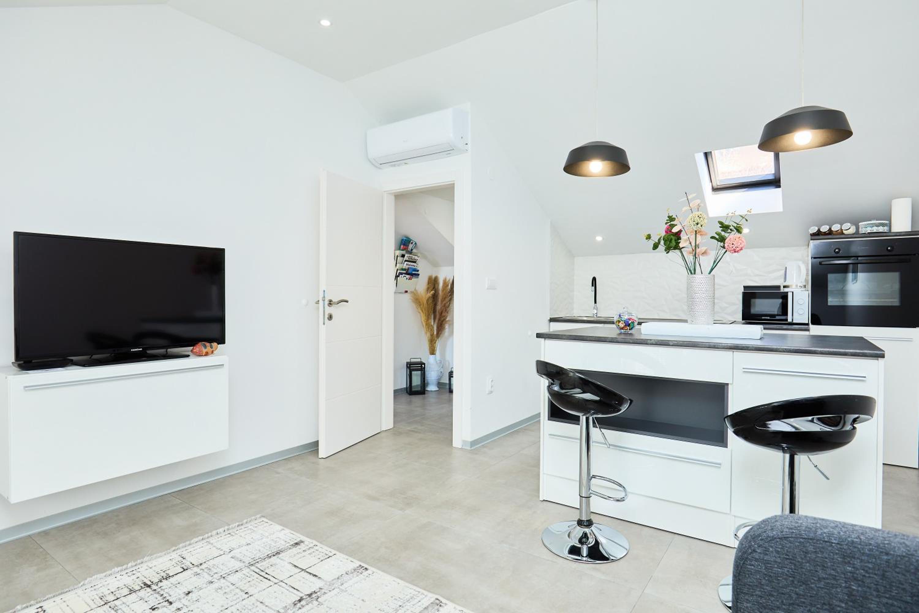 Apartment Elezovic