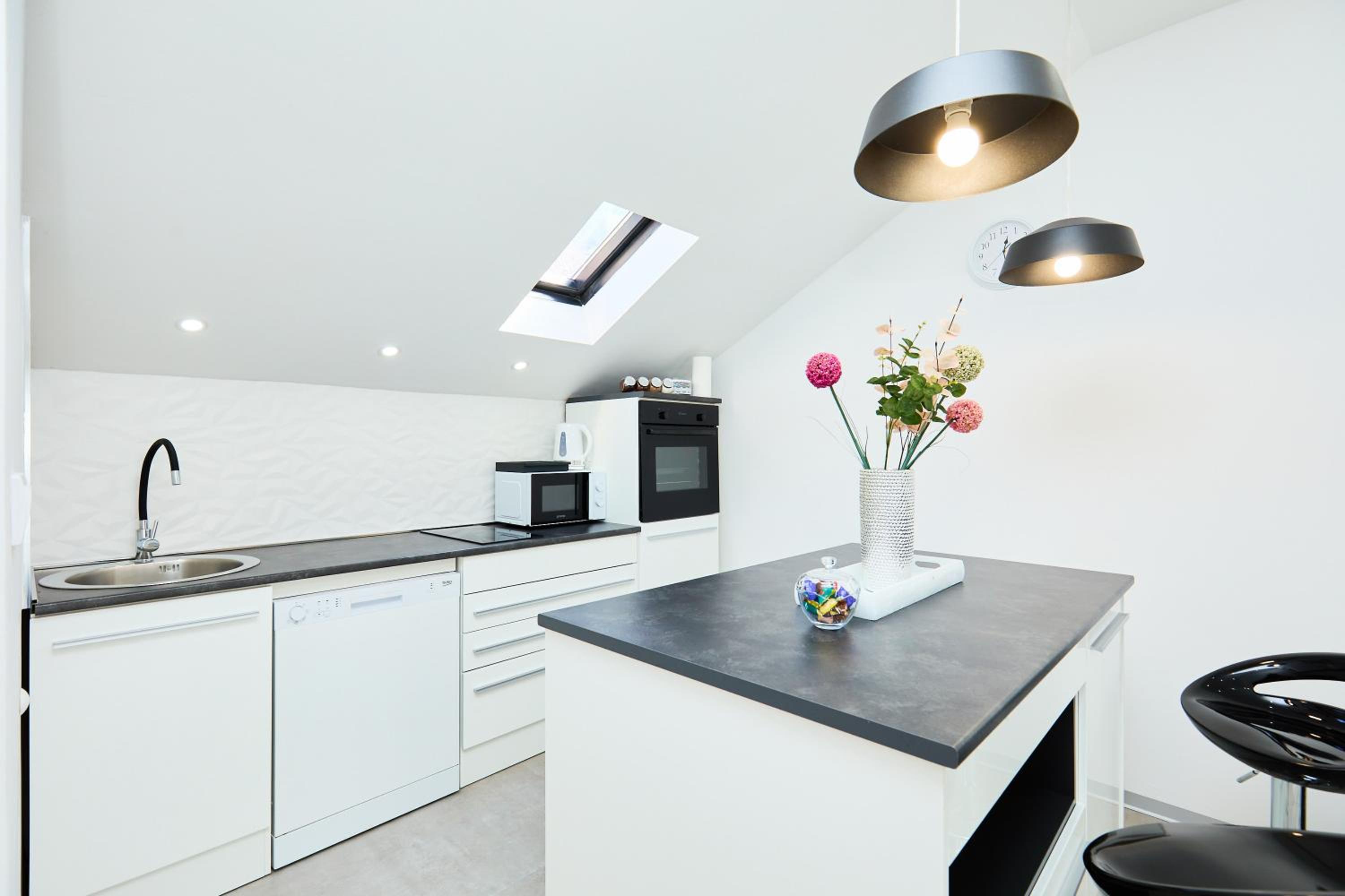 Apartment Elezovic