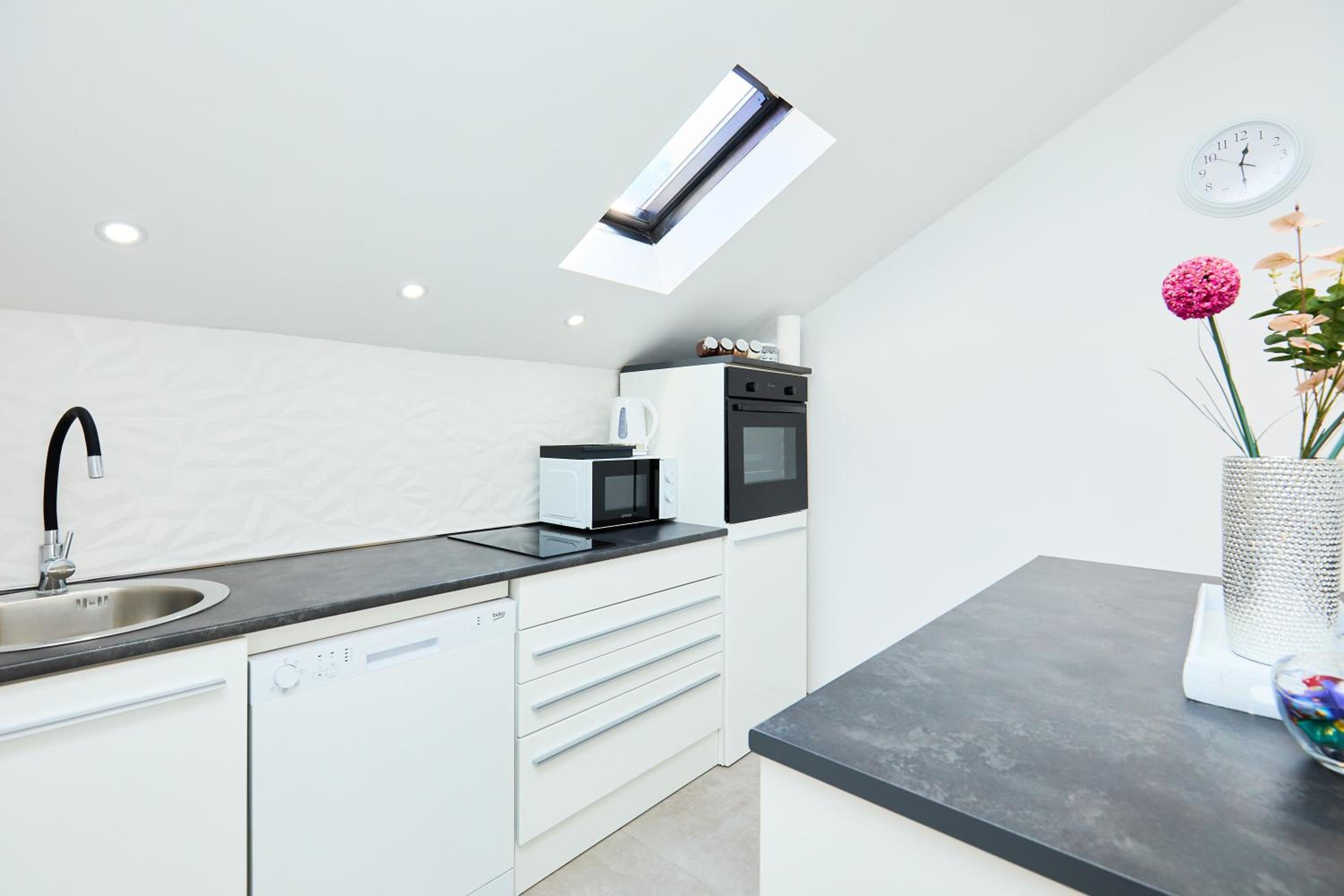 Apartment Elezovic